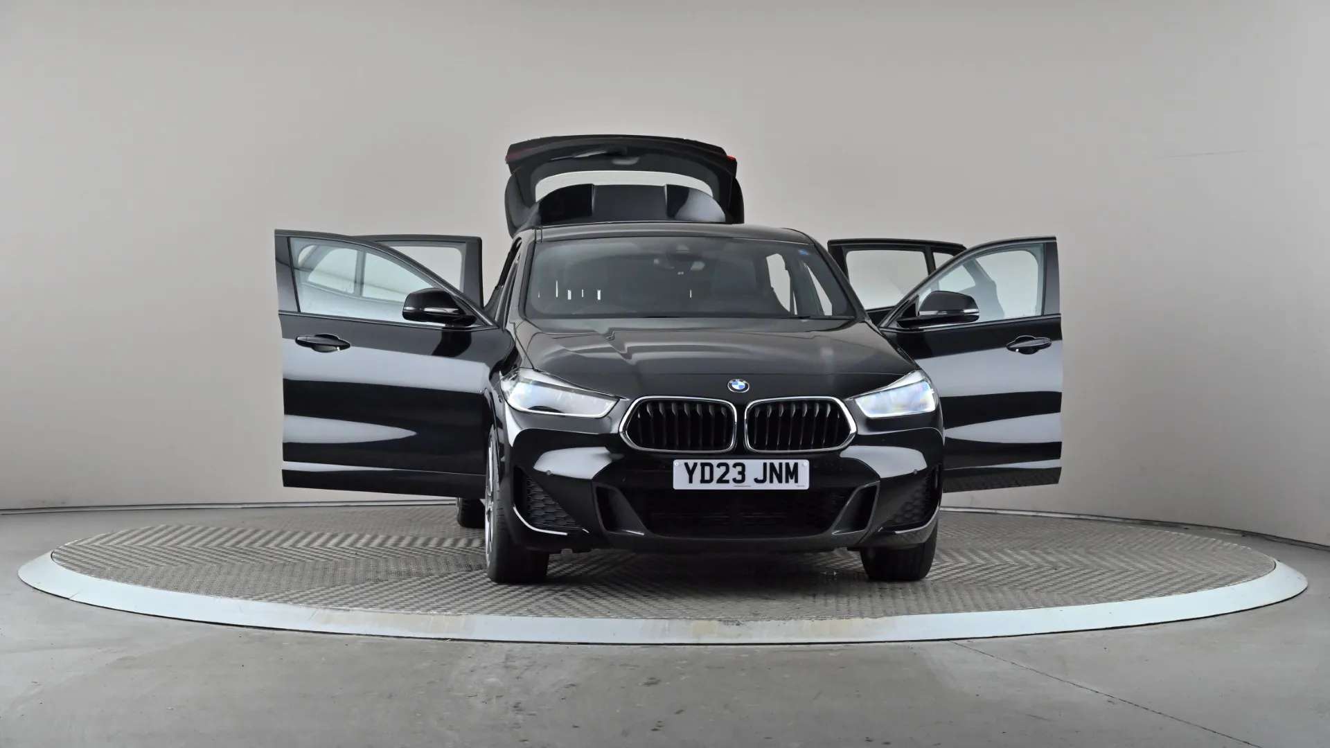 2023 BMW X2 2023 BMW X2