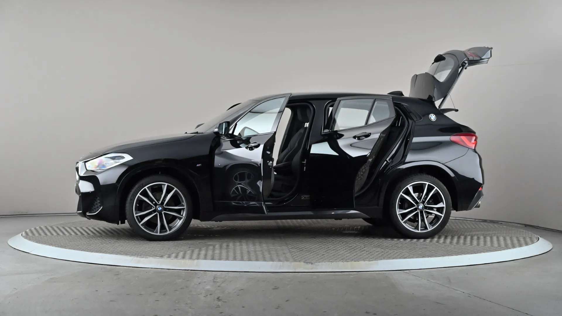 2023 BMW X2 2023 BMW X2