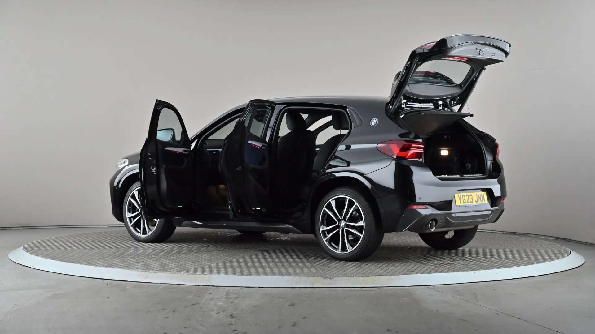 2023 BMW X2 2023 BMW X2