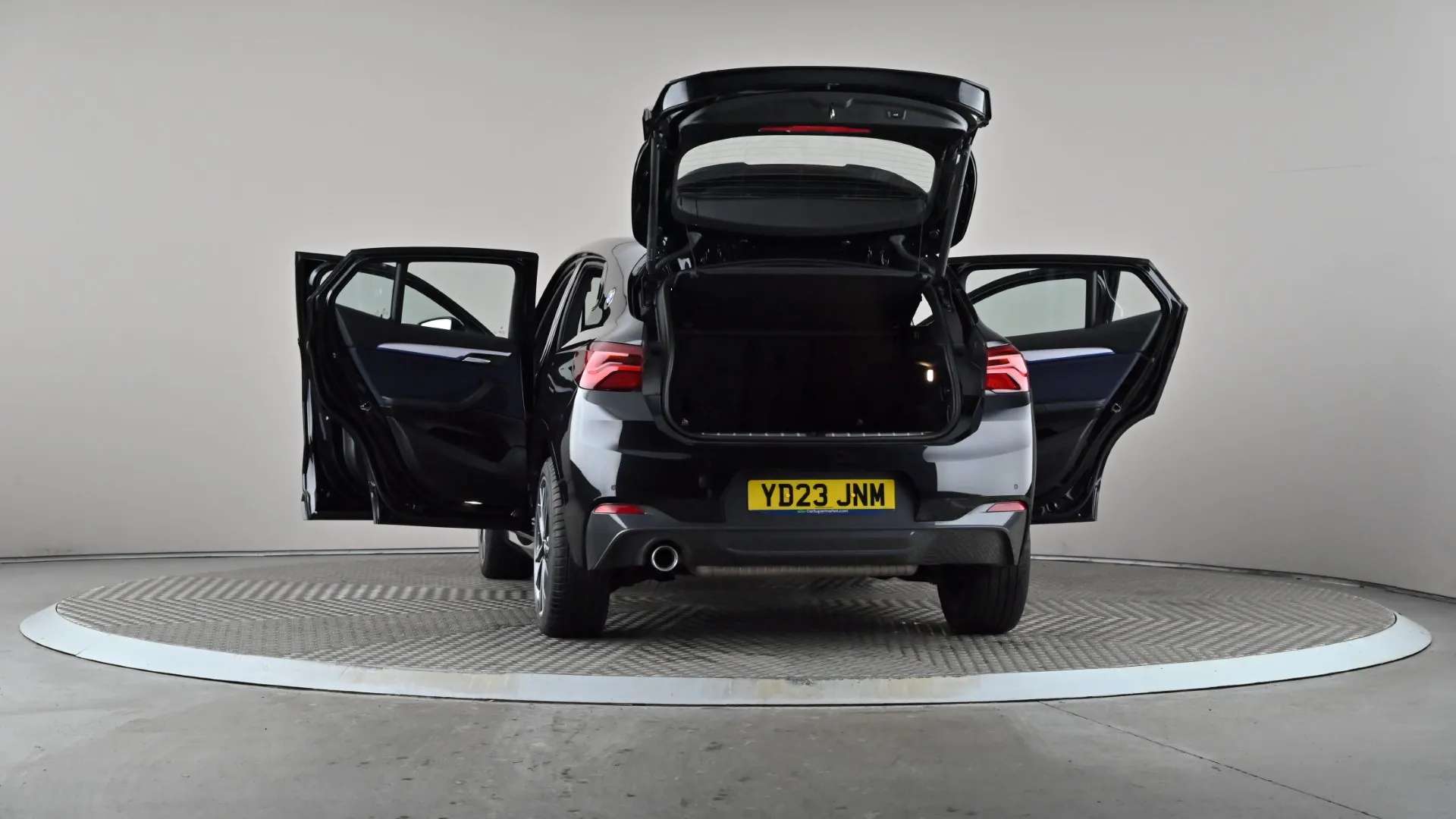 2023 BMW X2 2023 BMW X2