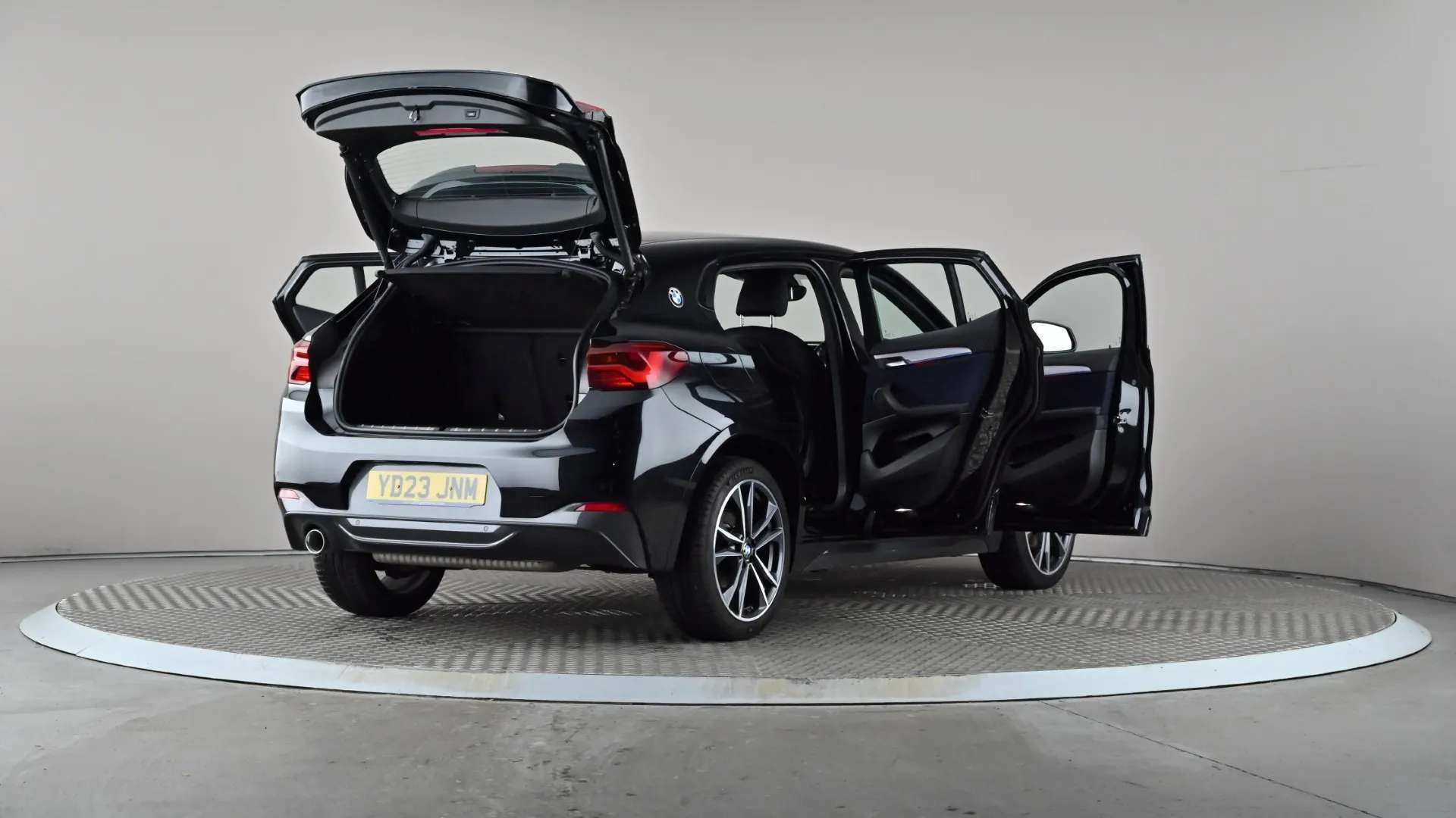 2023 BMW X2 2023 BMW X2
