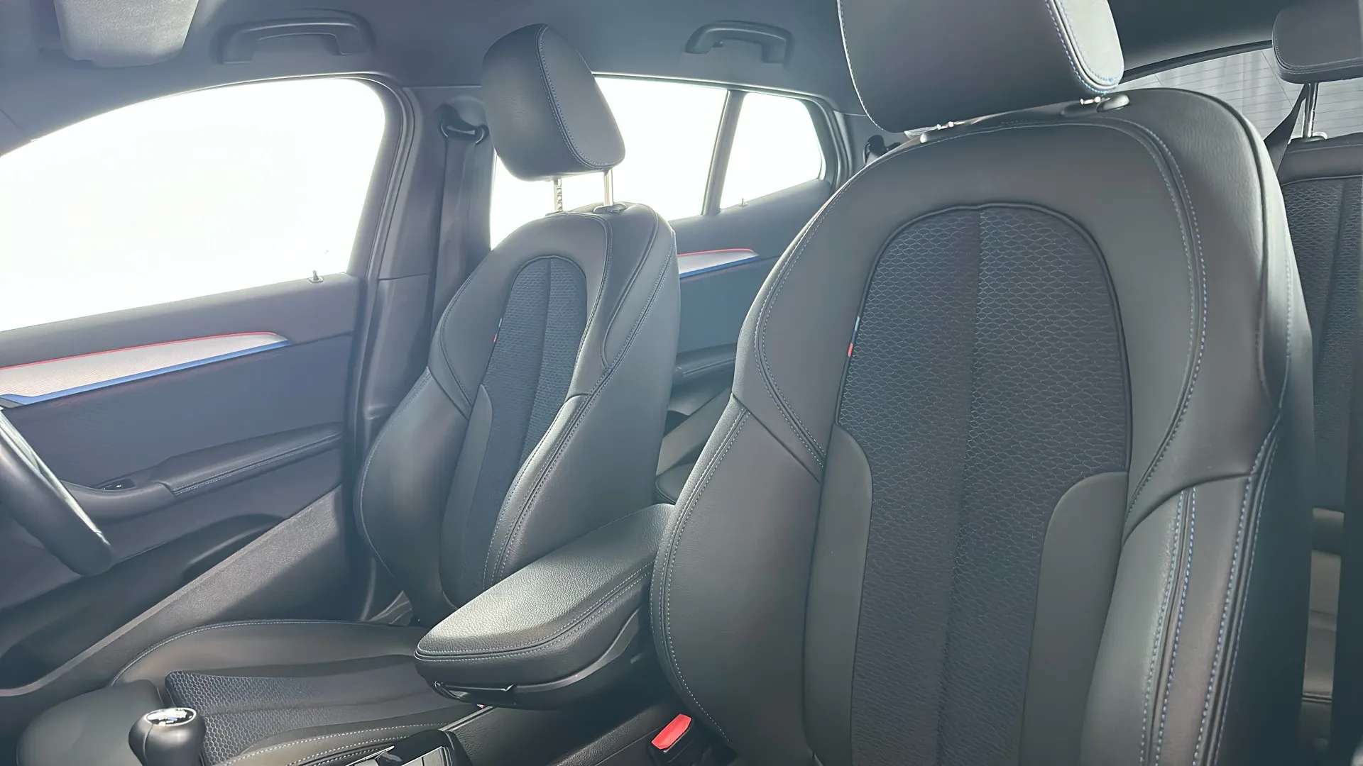 2023 BMW X2 2023 BMW X2