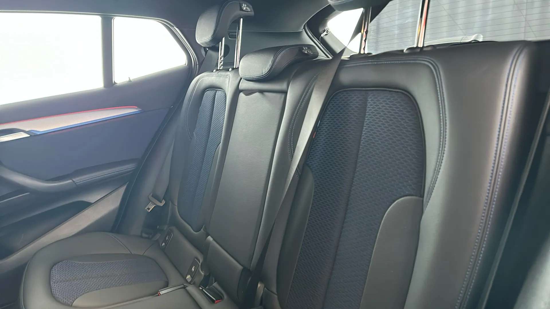 2023 BMW X2 2023 BMW X2