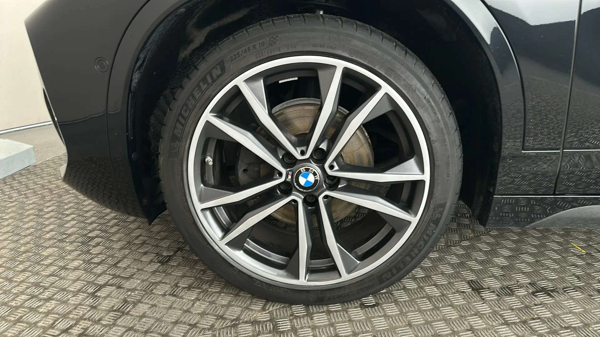 2023 BMW X2 2023 BMW X2