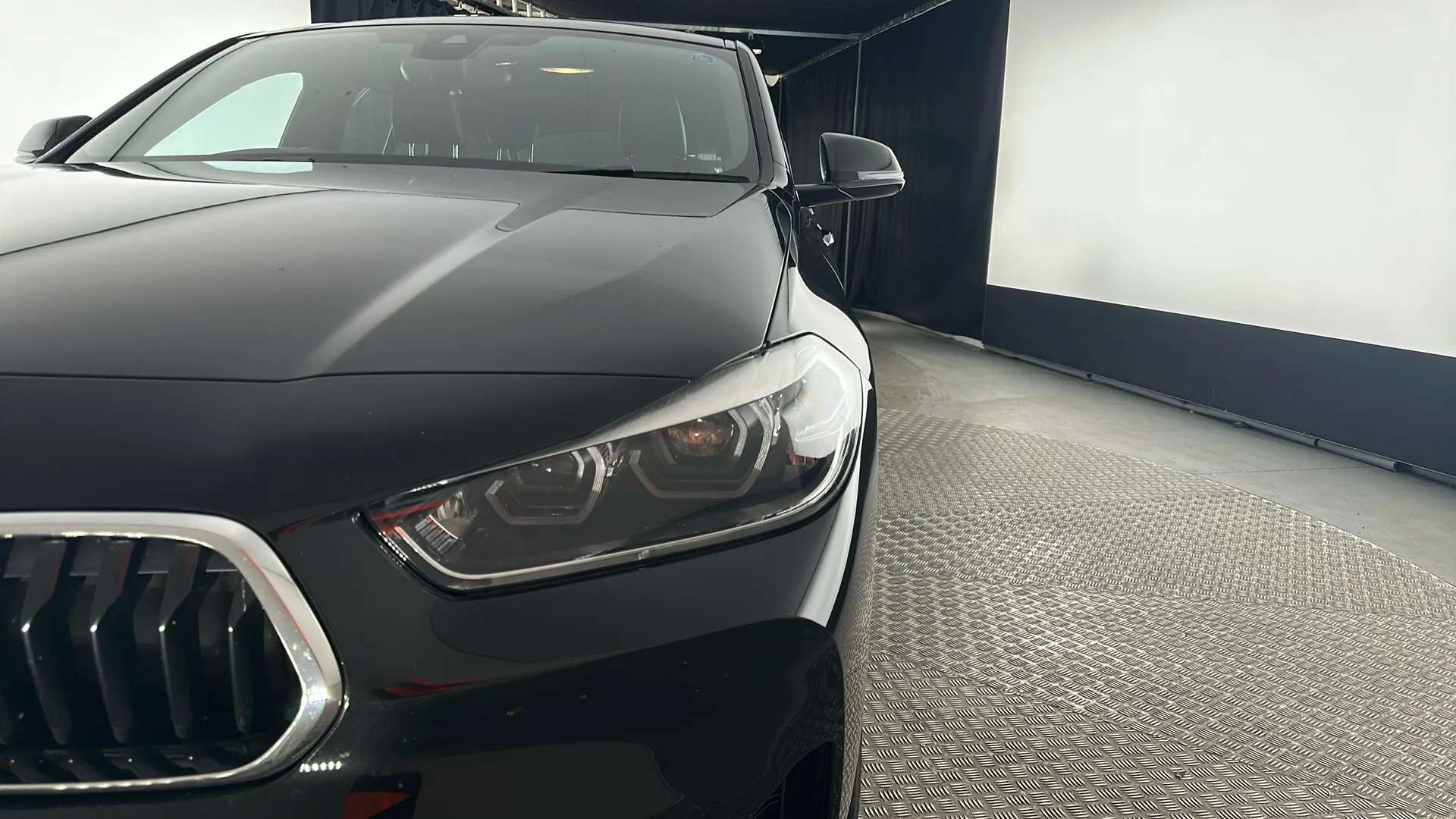 2023 BMW X2 2023 BMW X2