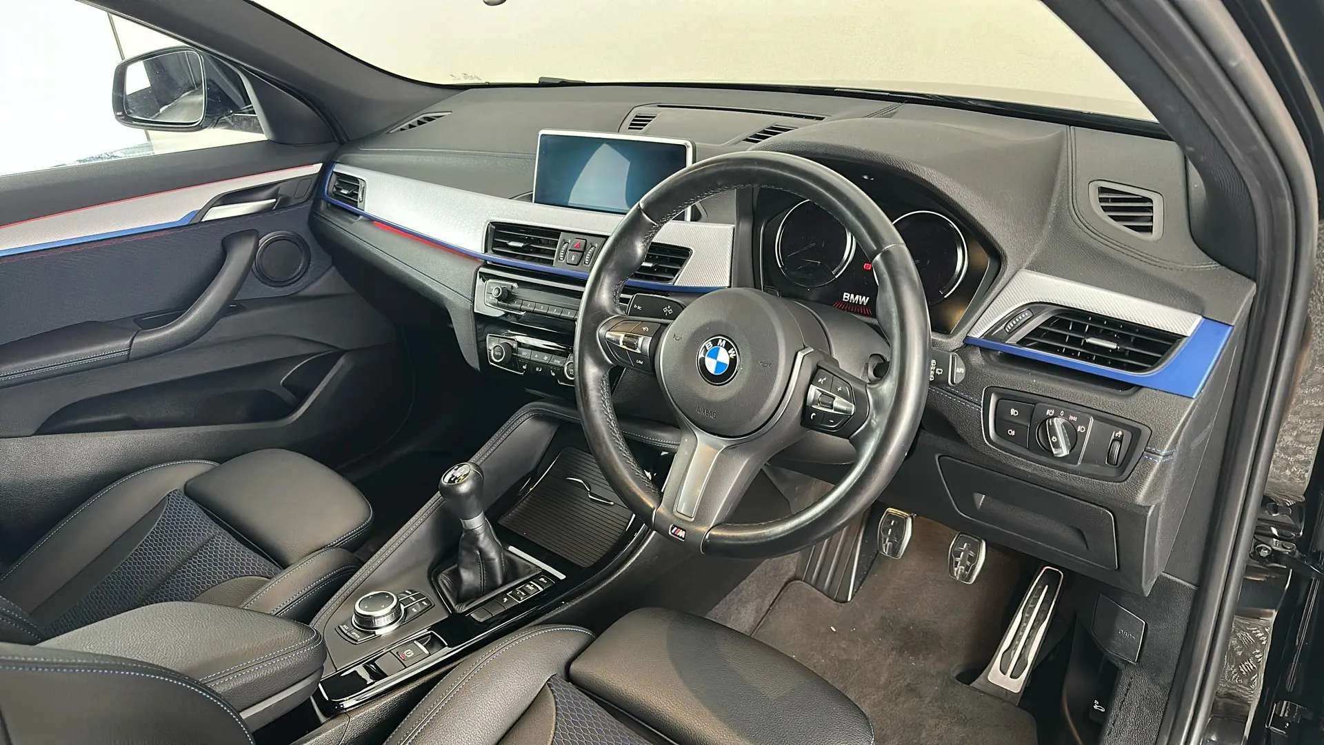 2023 BMW X2 2023 BMW X2