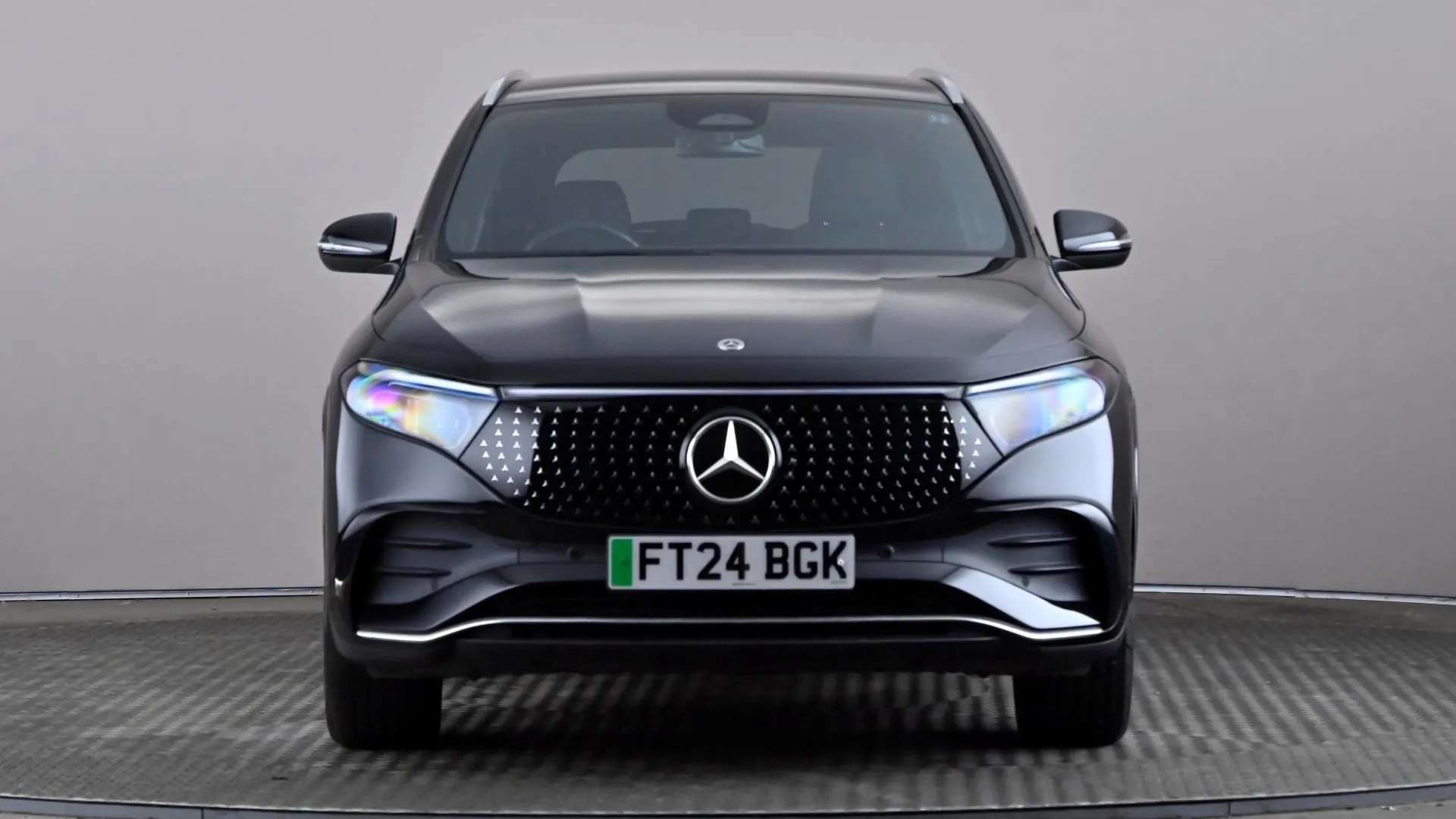 A 2024 MERCEDES-BENZ EQA EQA 250+ 140kW AMG Line Executive 70.5kWh Auto A 2024 MERCEDES-BENZ EQA EQA 250+ 140kW AMG Line Executive 70.5kWh Auto