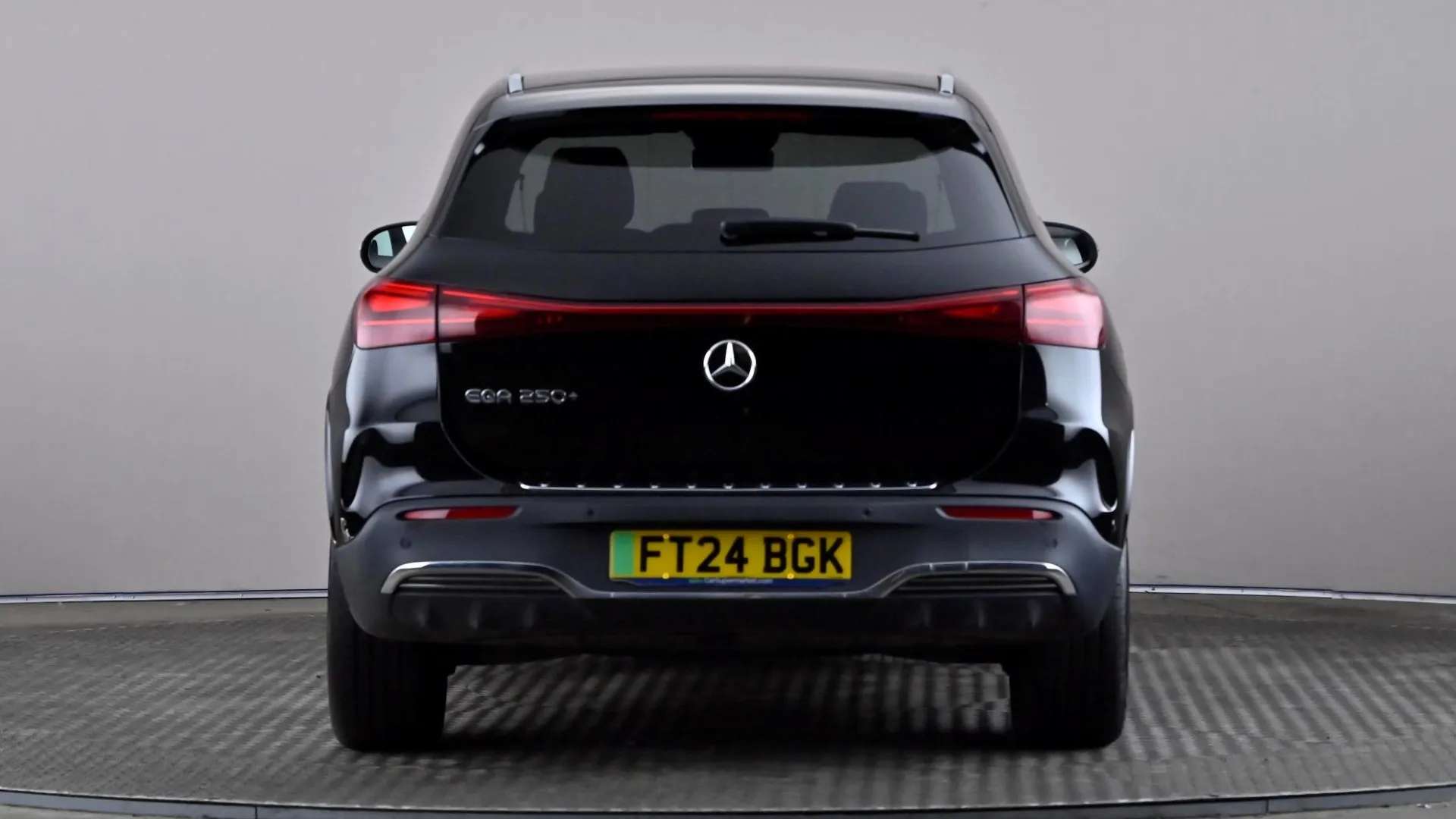 2024 MERCEDES-BENZ EQA 2024 MERCEDES-BENZ EQA