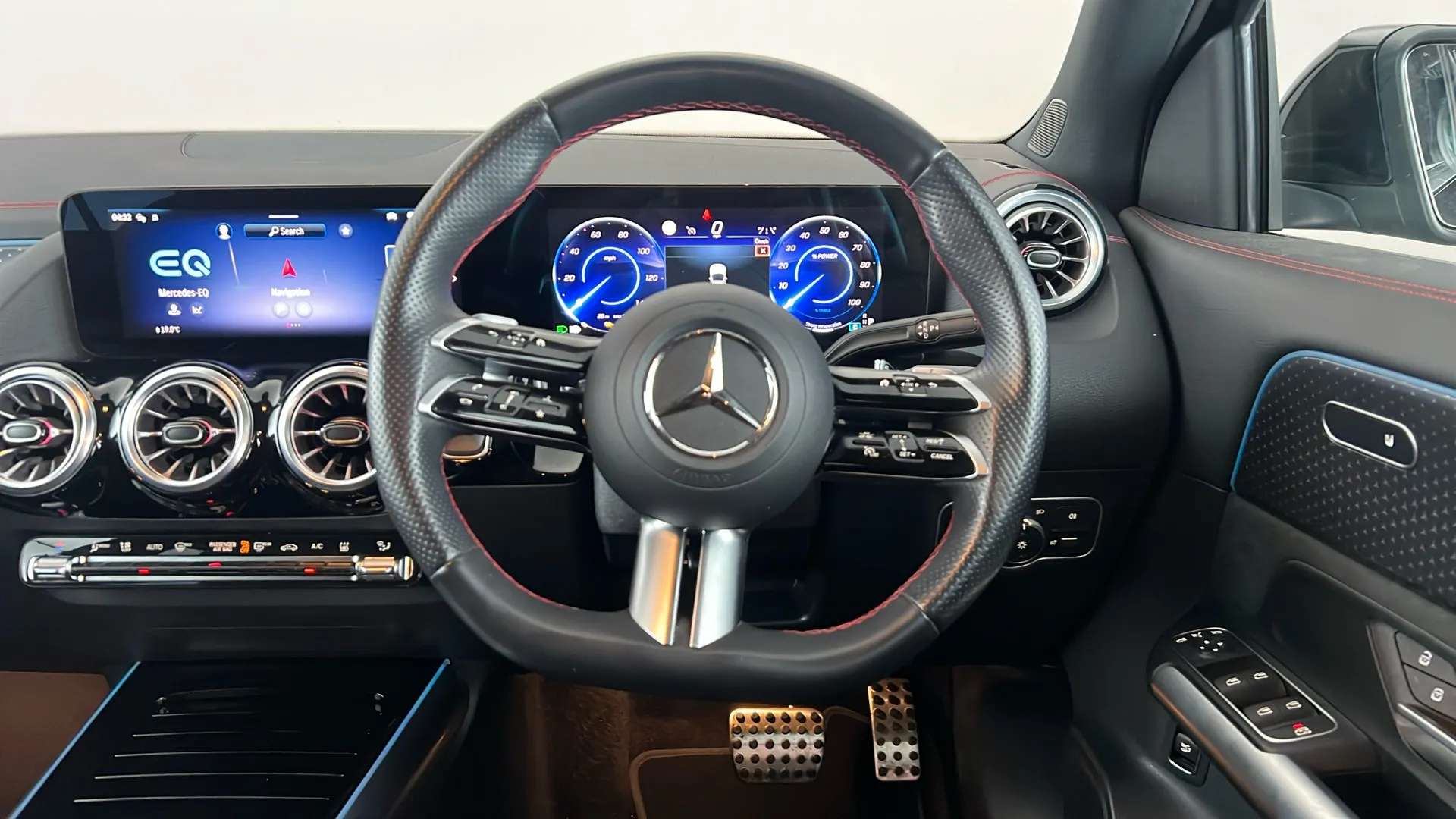 2024 MERCEDES-BENZ EQA 2024 MERCEDES-BENZ EQA