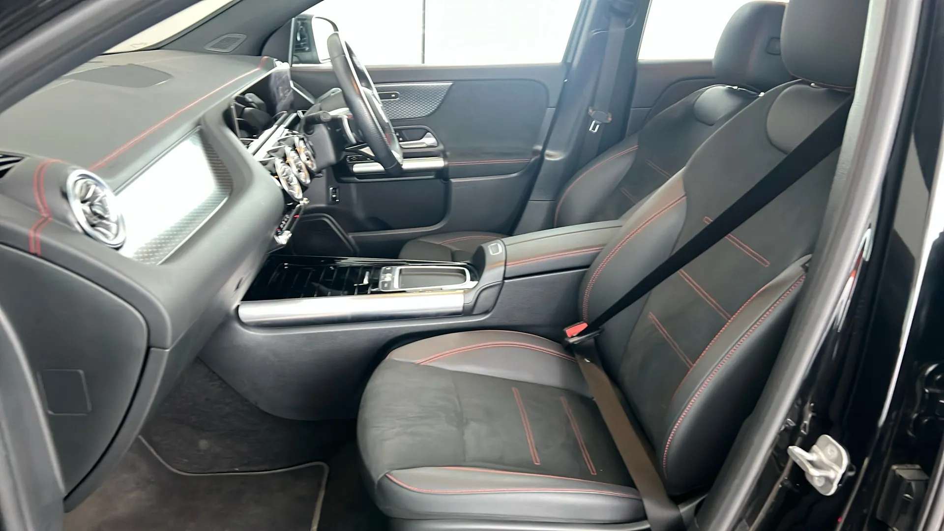 2024 MERCEDES-BENZ EQA 2024 MERCEDES-BENZ EQA