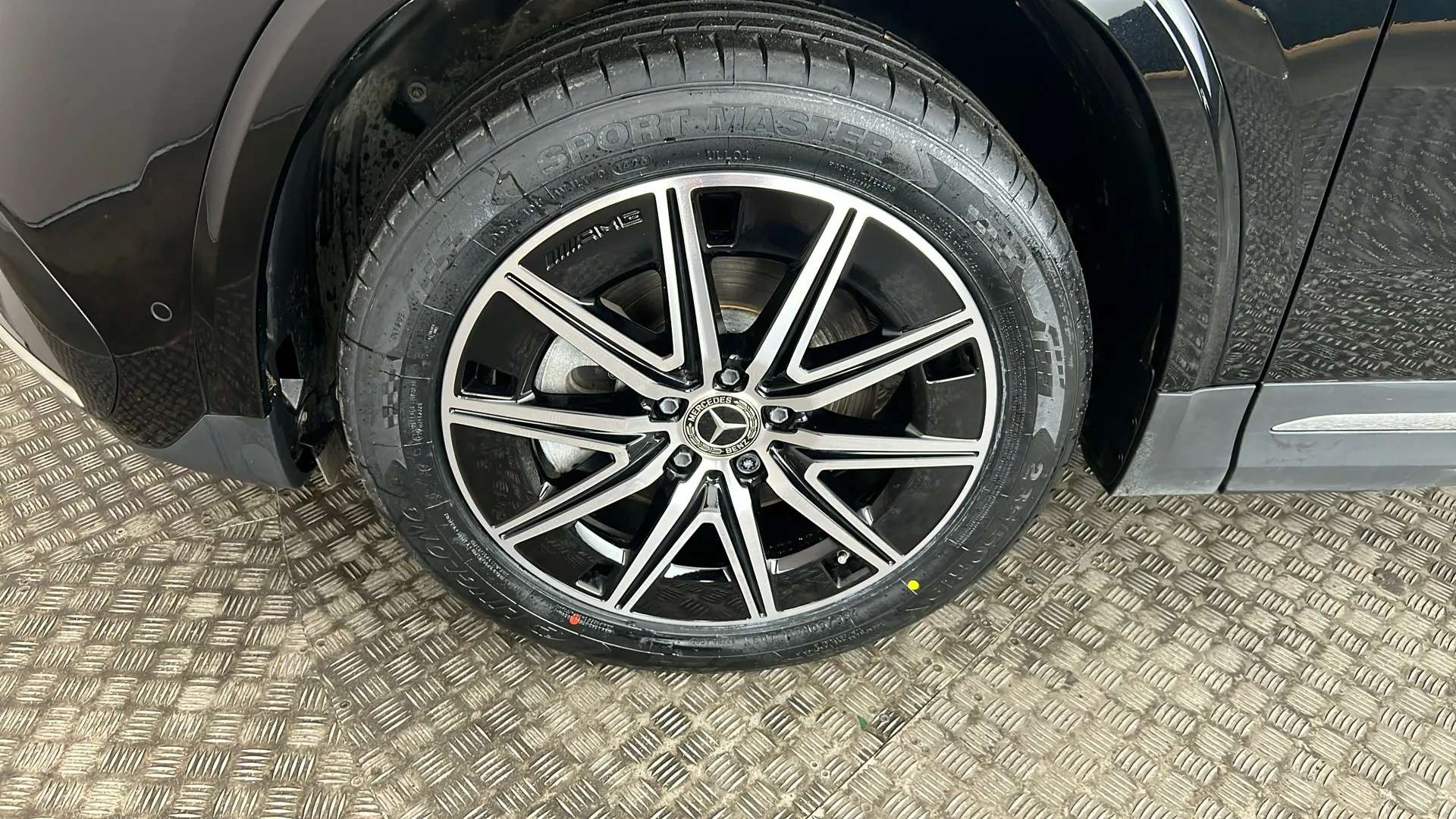 2024 MERCEDES-BENZ EQA 2024 MERCEDES-BENZ EQA