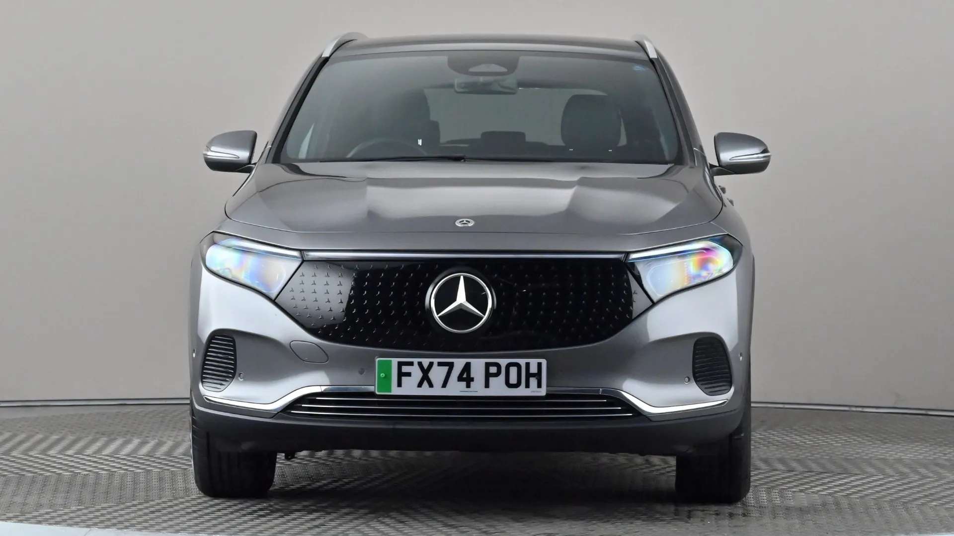 A 2024 MERCEDES-BENZ EQA EQA 250+ 140kW Sport Executive 70.5kWh Auto A 2024 MERCEDES-BENZ EQA EQA 250+ 140kW Sport Executive 70.5kWh Auto