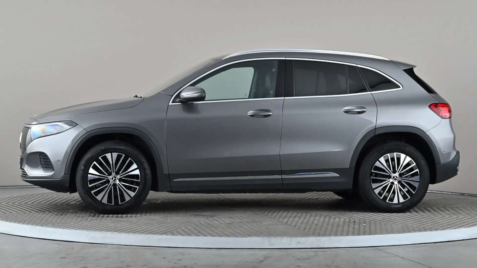 A 2024 MERCEDES-BENZ EQA EQA 250+ 140kW Sport Executive 70.5kWh Auto A 2024 MERCEDES-BENZ EQA EQA 250+ 140kW Sport Executive 70.5kWh Auto