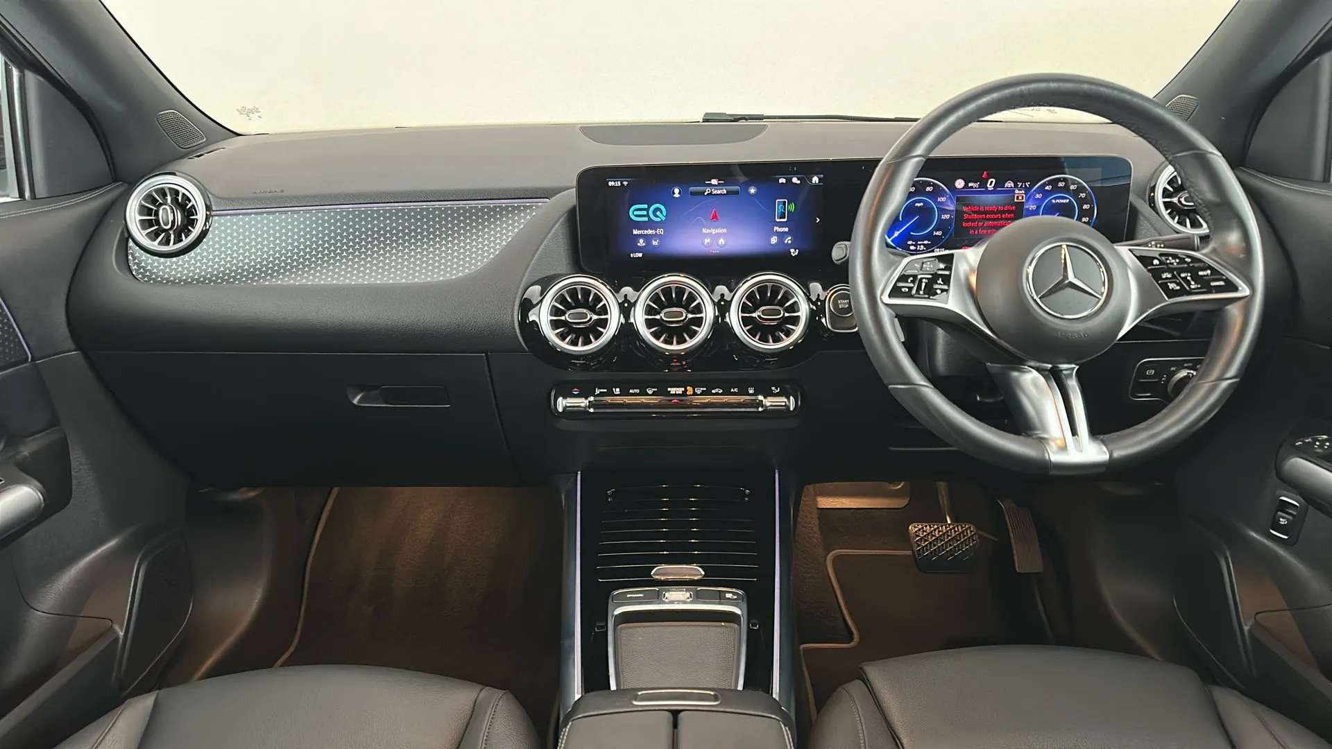 2024 MERCEDES-BENZ EQA 2024 MERCEDES-BENZ EQA