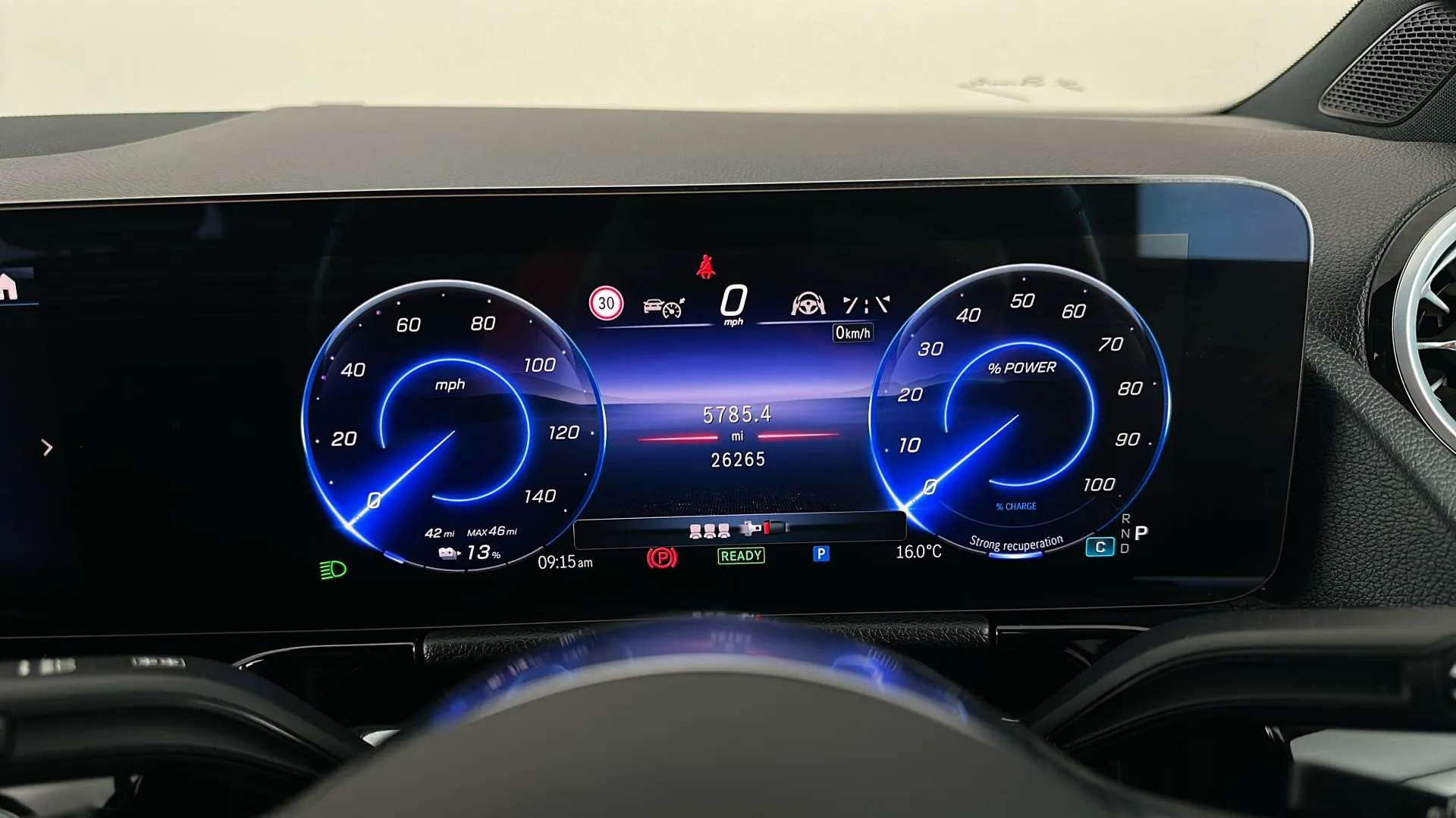 2024 MERCEDES-BENZ EQA 2024 MERCEDES-BENZ EQA