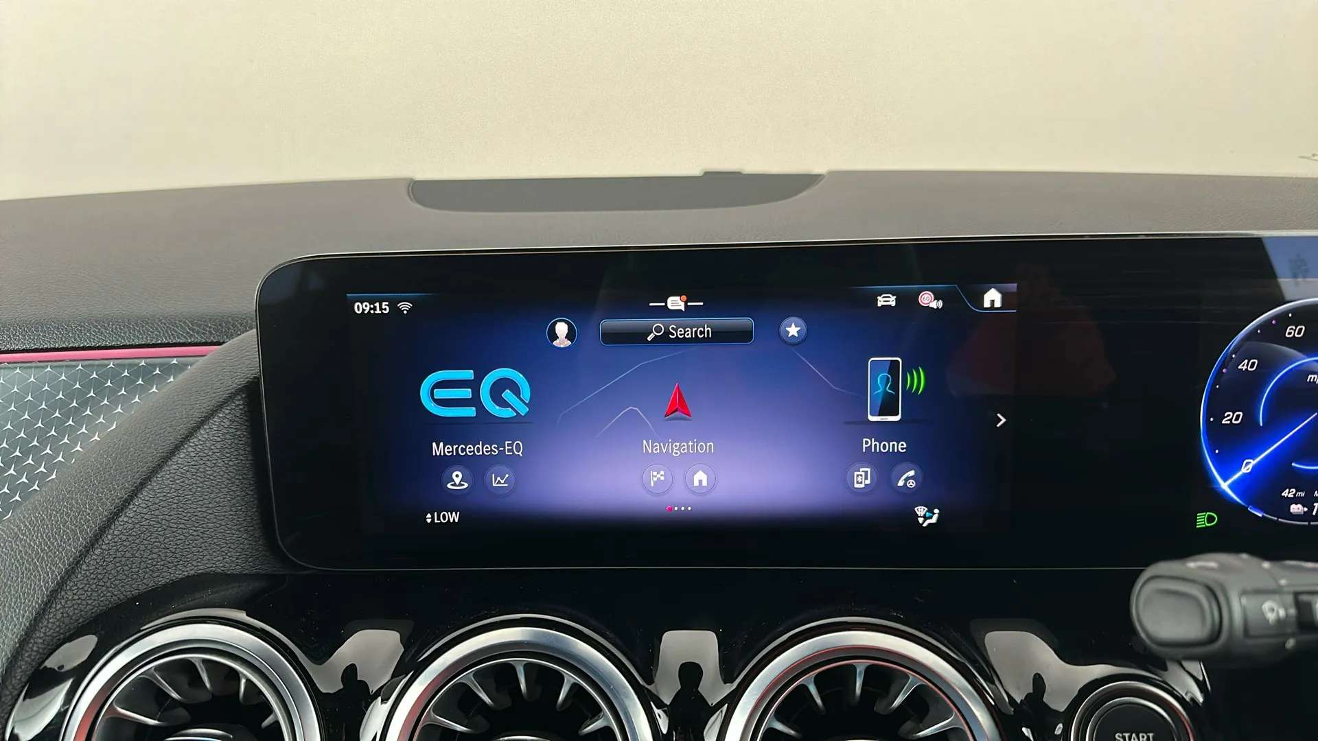 2024 MERCEDES-BENZ EQA 2024 MERCEDES-BENZ EQA