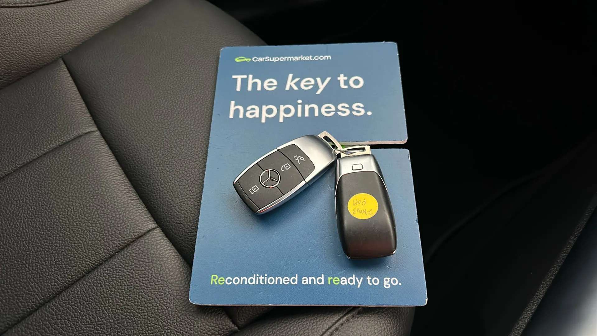 2024 MERCEDES-BENZ EQA 2024 MERCEDES-BENZ EQA