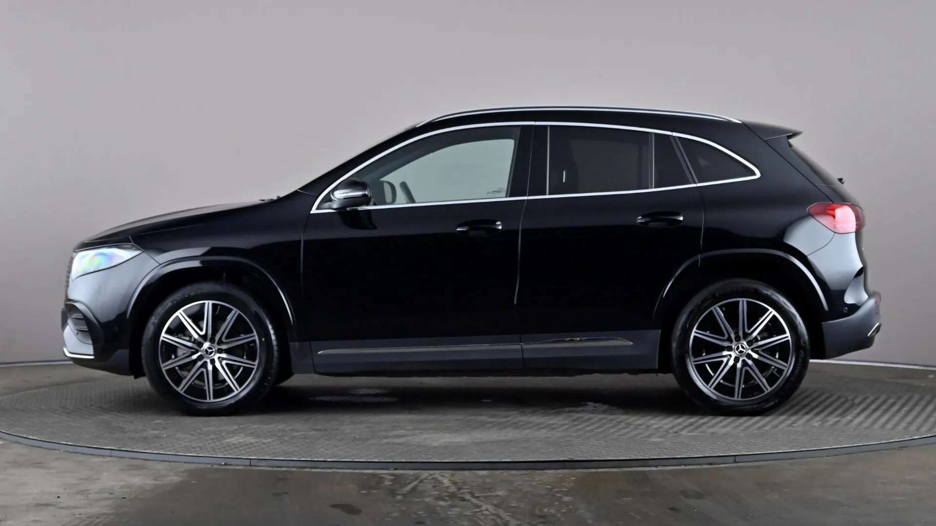 A 2024 MERCEDES-BENZ EQA EQA 250+ 140kW AMG Line Executive 70.5kWh Auto A 2024 MERCEDES-BENZ EQA EQA 250+ 140kW AMG Line Executive 70.5kWh Auto