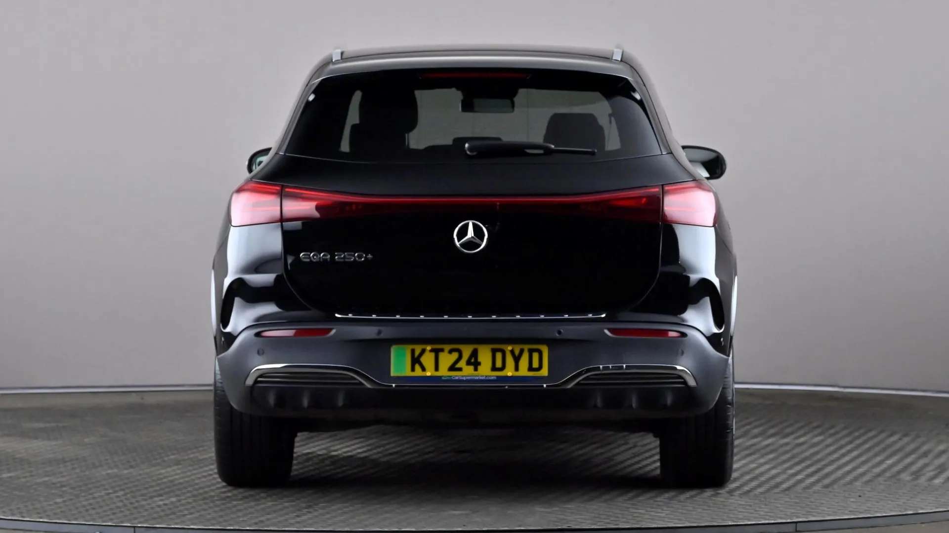 2024 MERCEDES-BENZ EQA 2024 MERCEDES-BENZ EQA