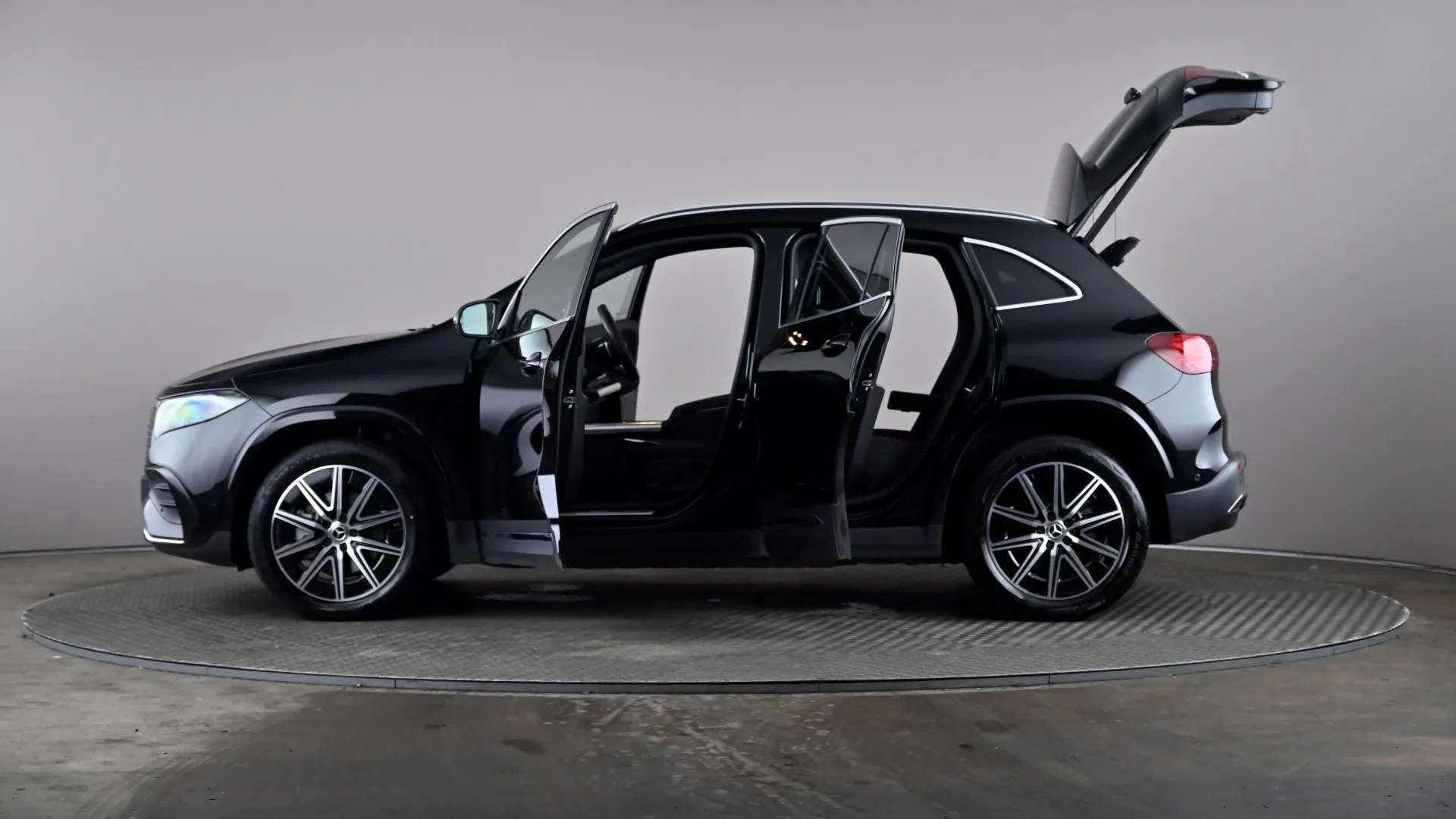 2024 MERCEDES-BENZ EQA 2024 MERCEDES-BENZ EQA
