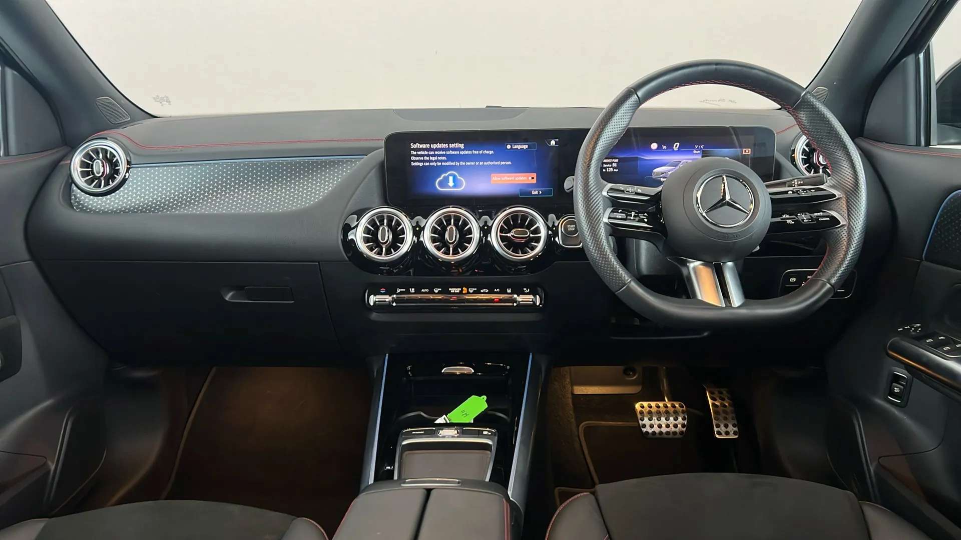 2024 MERCEDES-BENZ EQA 2024 MERCEDES-BENZ EQA