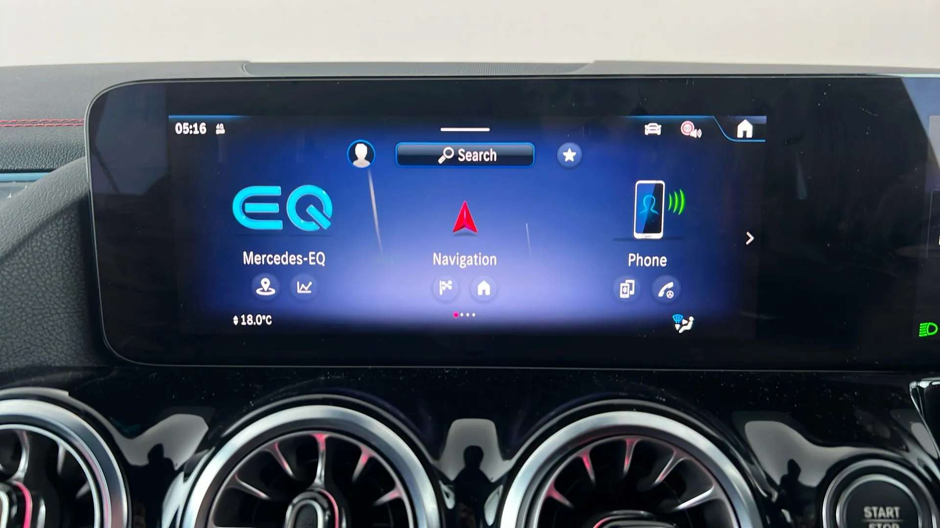 2024 MERCEDES-BENZ EQA 2024 MERCEDES-BENZ EQA