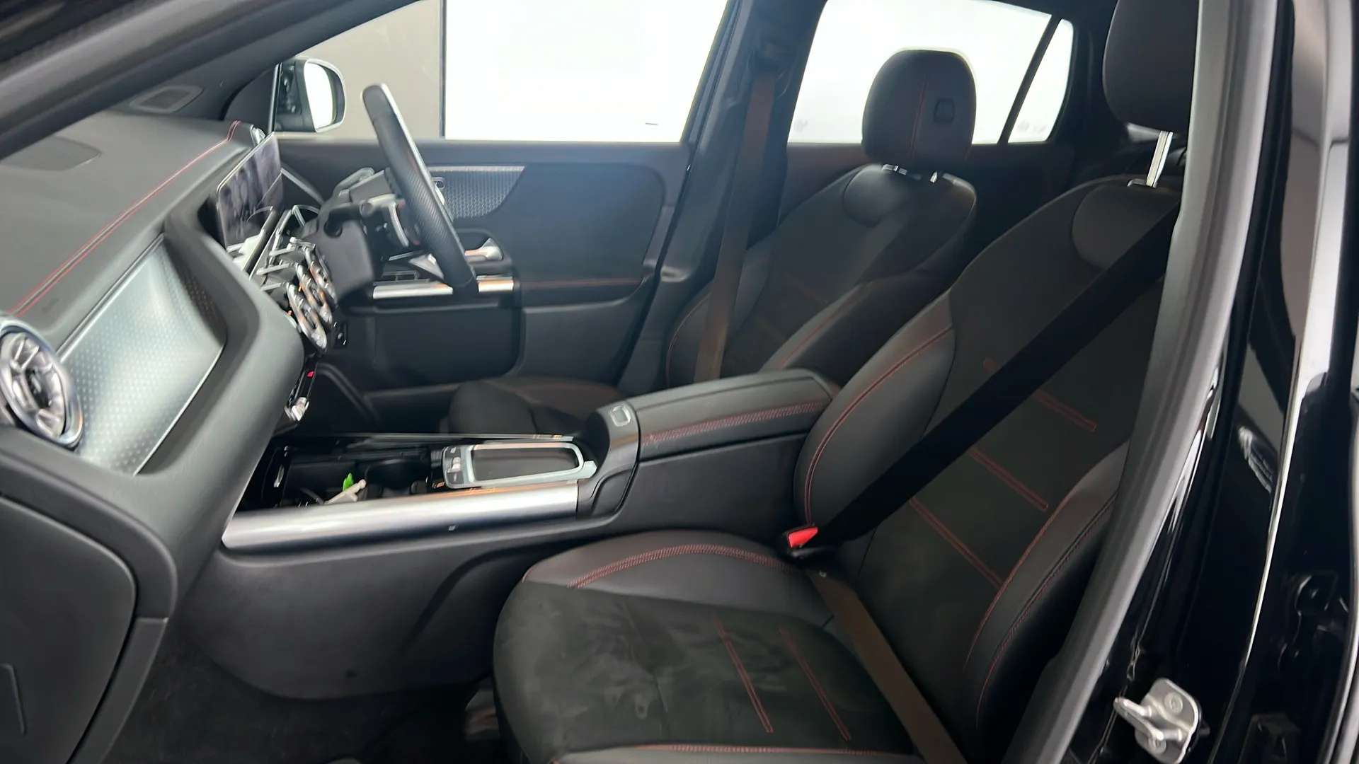 2024 MERCEDES-BENZ EQA 2024 MERCEDES-BENZ EQA
