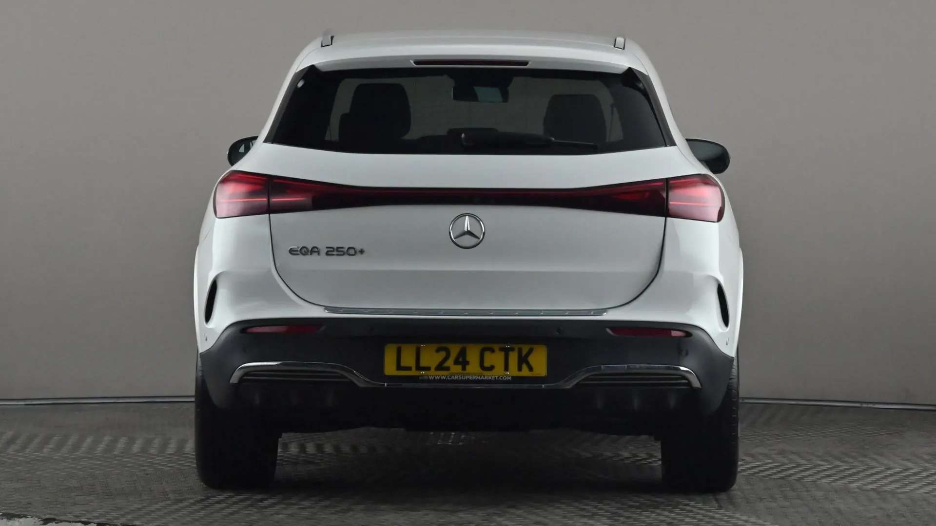 2024 MERCEDES-BENZ EQA 2024 MERCEDES-BENZ EQA