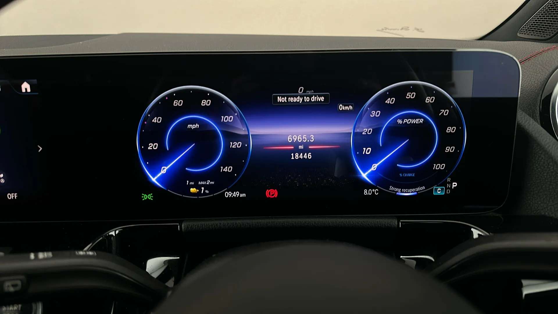 2024 MERCEDES-BENZ EQA 2024 MERCEDES-BENZ EQA