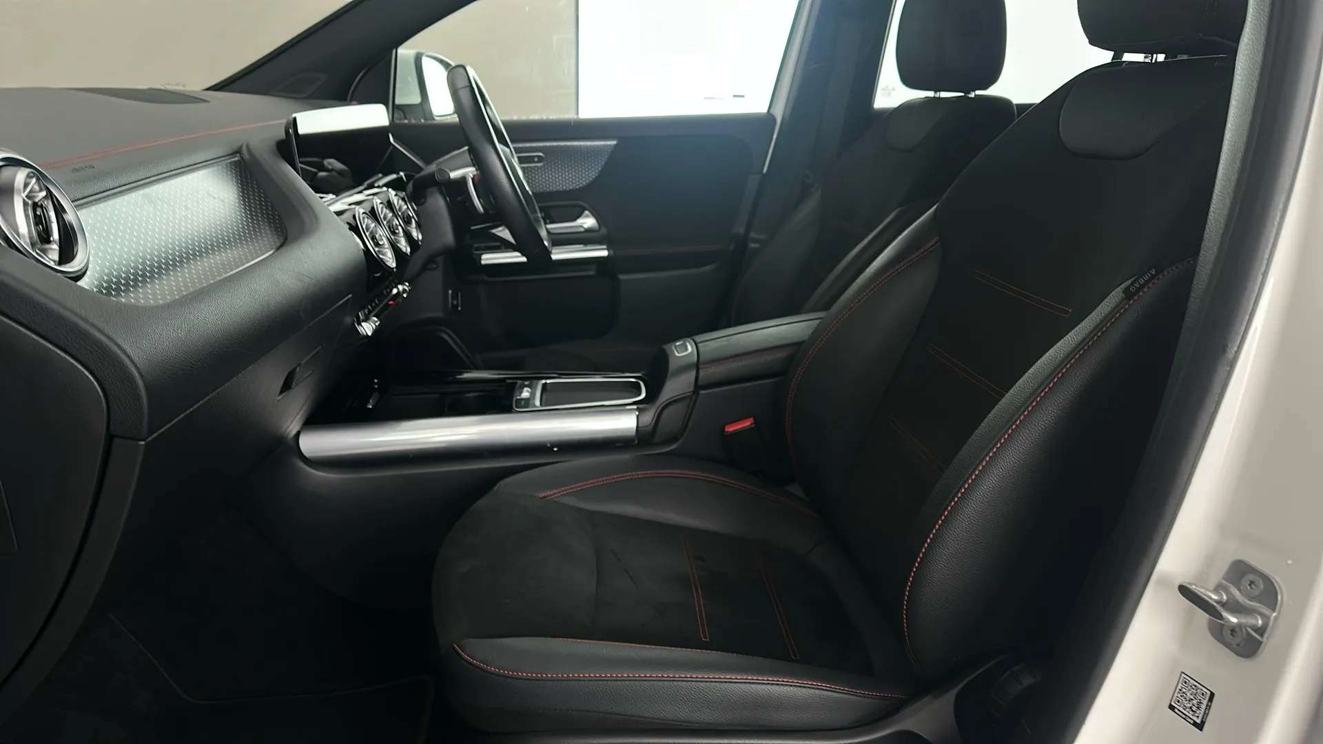 2024 MERCEDES-BENZ EQA 2024 MERCEDES-BENZ EQA