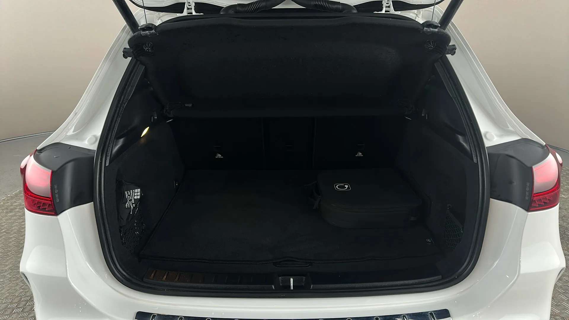 2024 MERCEDES-BENZ EQA 2024 MERCEDES-BENZ EQA