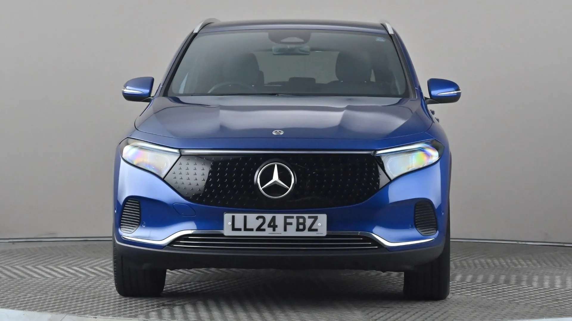 A 2024 MERCEDES-BENZ EQA EQA 250+ 140kW Sport Executive 70.5kWh Auto A 2024 MERCEDES-BENZ EQA EQA 250+ 140kW Sport Executive 70.5kWh Auto