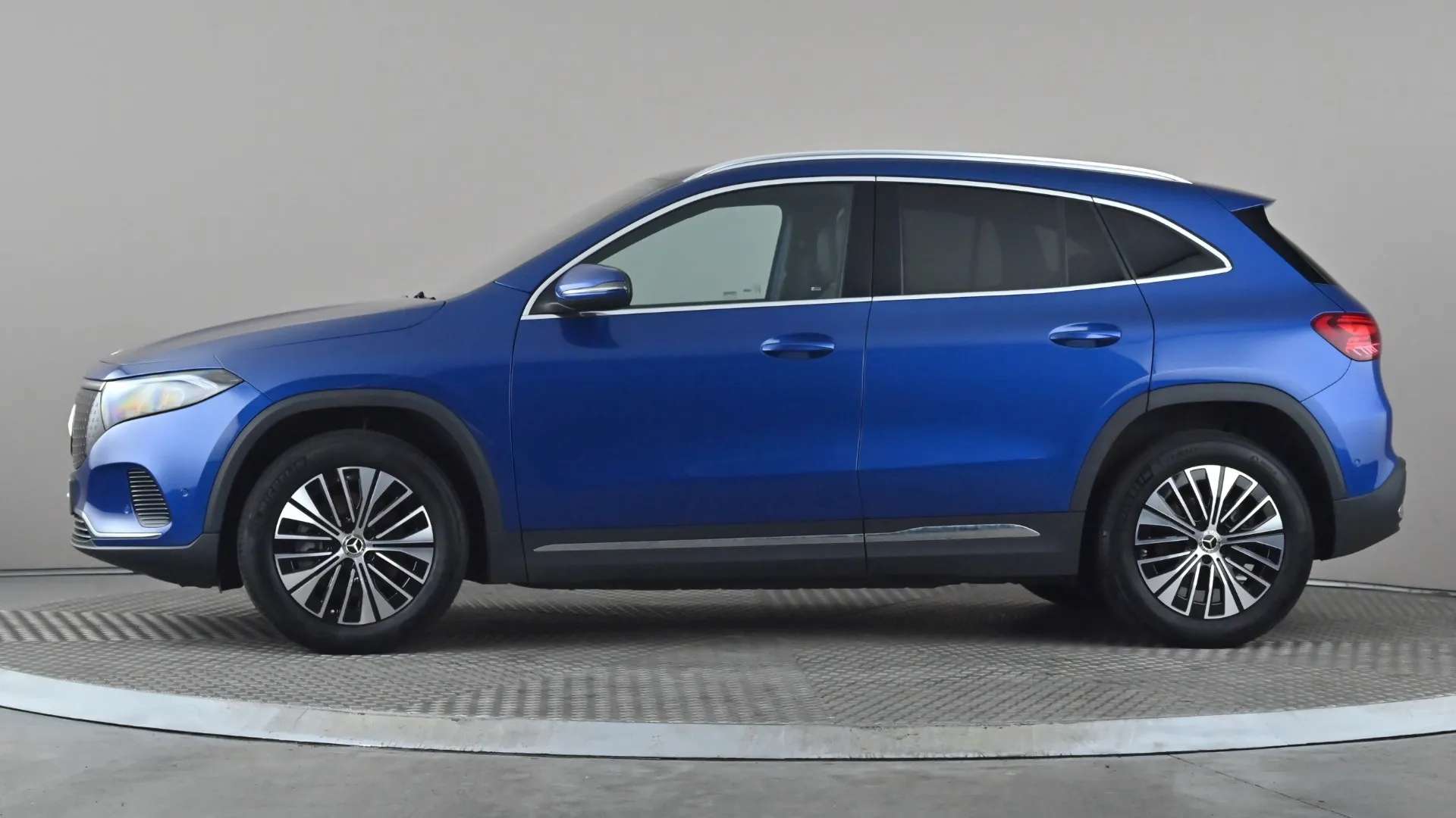 A 2024 MERCEDES-BENZ EQA EQA 250+ 140kW Sport Executive 70.5kWh Auto A 2024 MERCEDES-BENZ EQA EQA 250+ 140kW Sport Executive 70.5kWh Auto