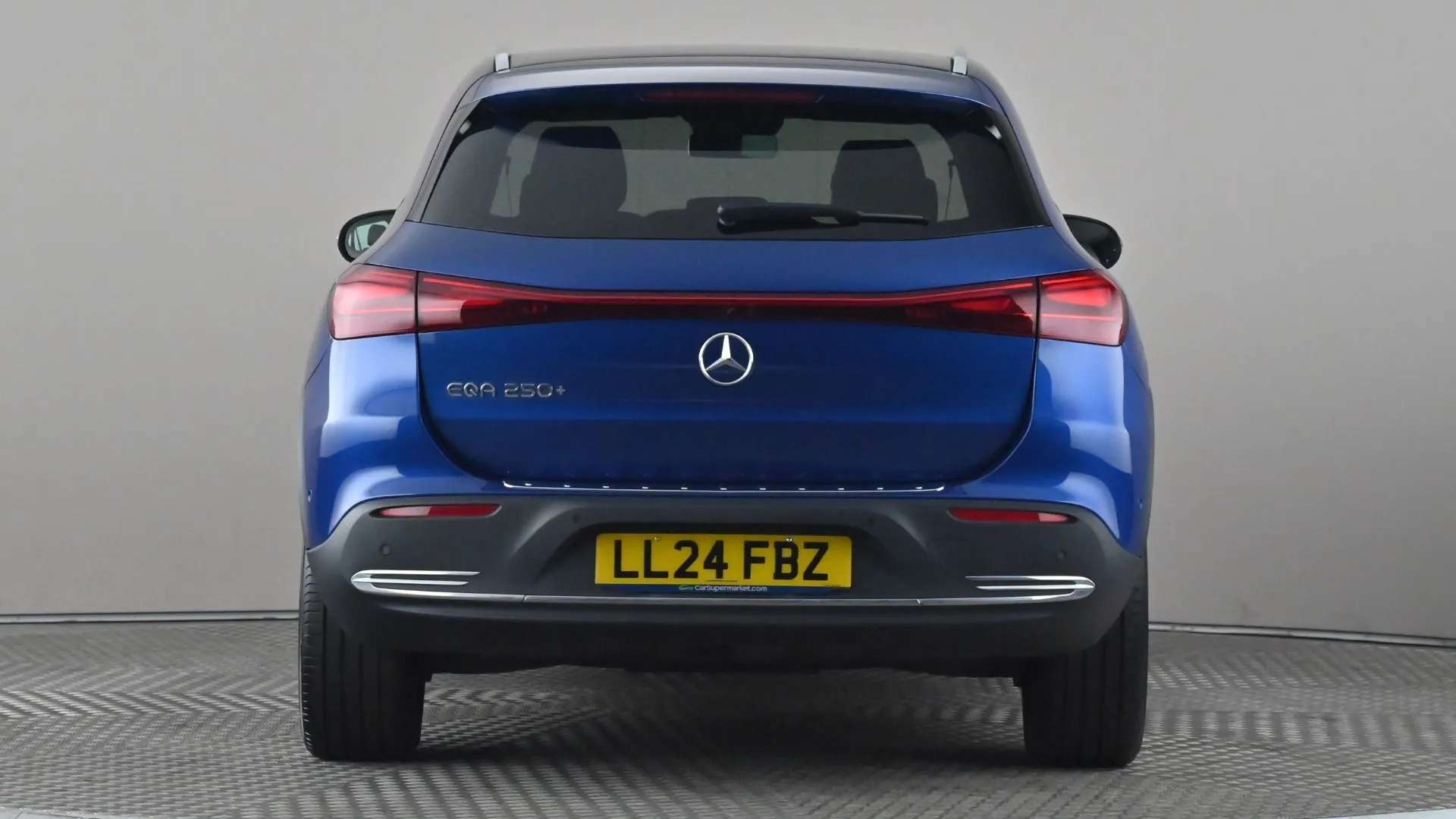 2024 MERCEDES-BENZ EQA 2024 MERCEDES-BENZ EQA