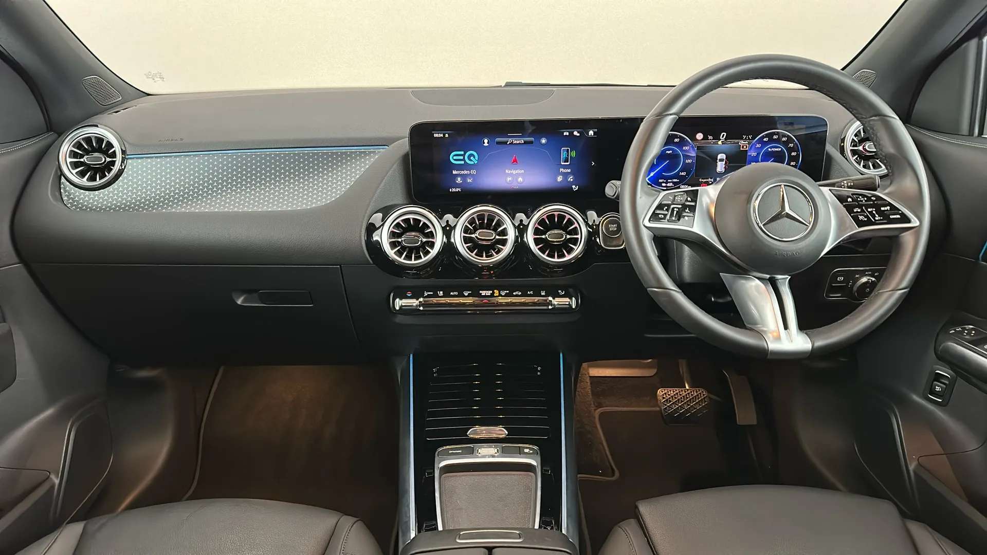 2024 MERCEDES-BENZ EQA 2024 MERCEDES-BENZ EQA