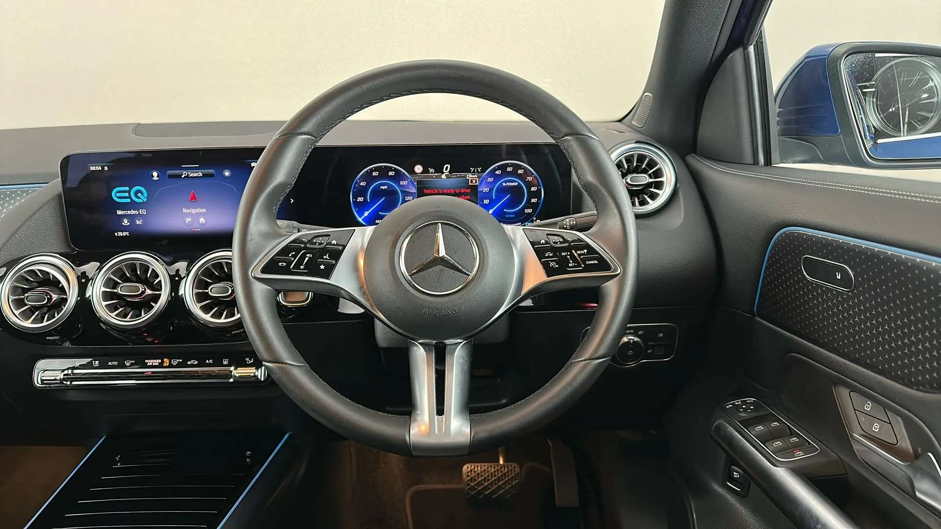 2024 MERCEDES-BENZ EQA 2024 MERCEDES-BENZ EQA