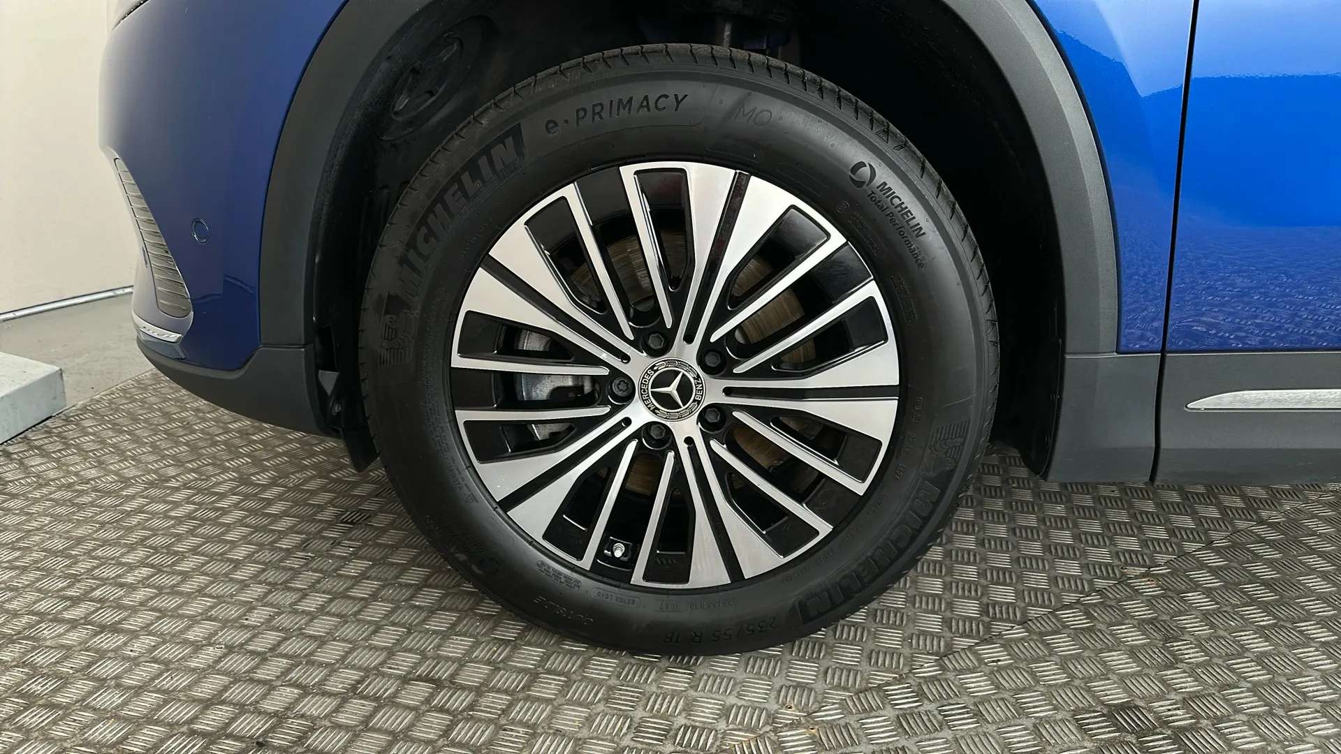 2024 MERCEDES-BENZ EQA 2024 MERCEDES-BENZ EQA