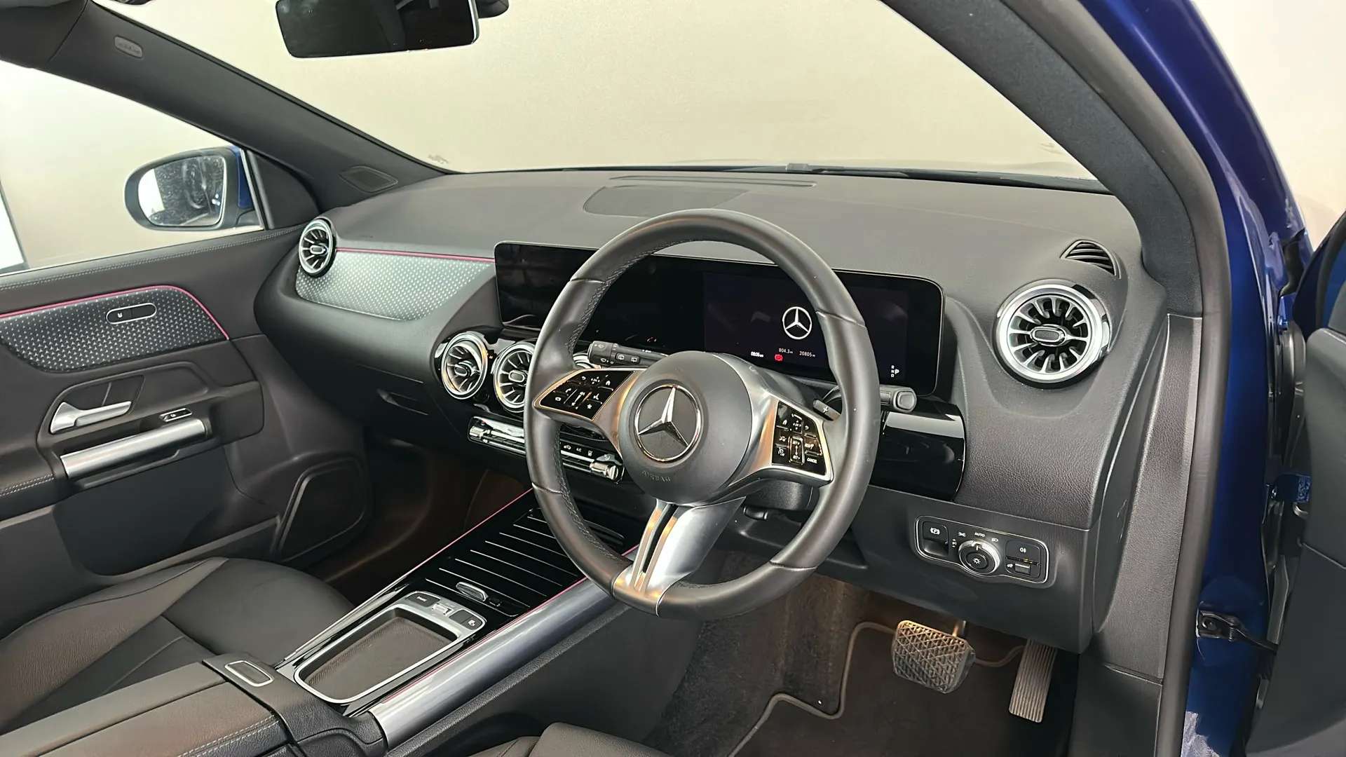 2024 MERCEDES-BENZ EQA 2024 MERCEDES-BENZ EQA