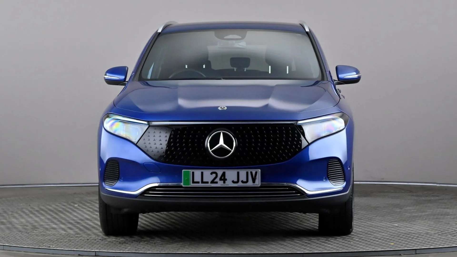 A 2024 MERCEDES-BENZ EQA EQA 250+ 140kW Sport Executive 70.5kWh Auto A 2024 MERCEDES-BENZ EQA EQA 250+ 140kW Sport Executive 70.5kWh Auto