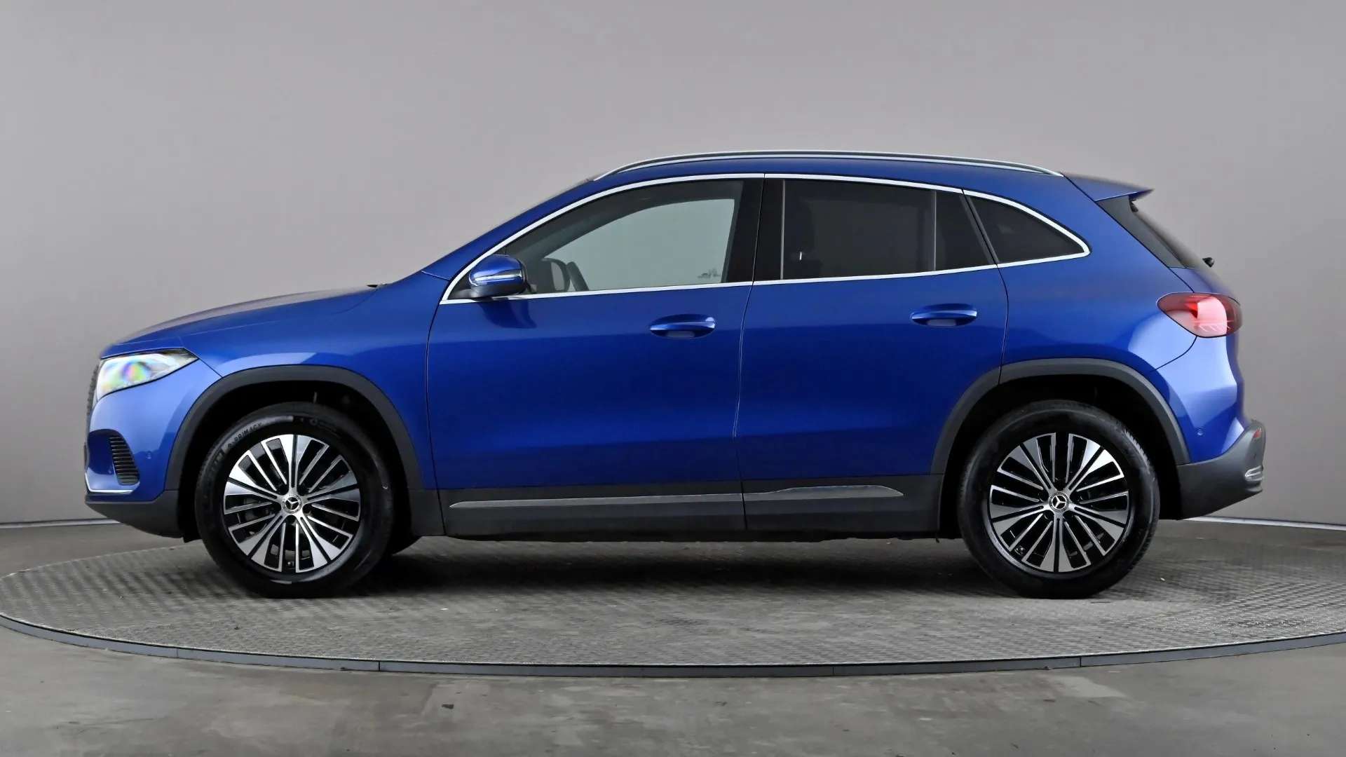 A 2024 MERCEDES-BENZ EQA EQA 250+ 140kW Sport Executive 70.5kWh Auto A 2024 MERCEDES-BENZ EQA EQA 250+ 140kW Sport Executive 70.5kWh Auto