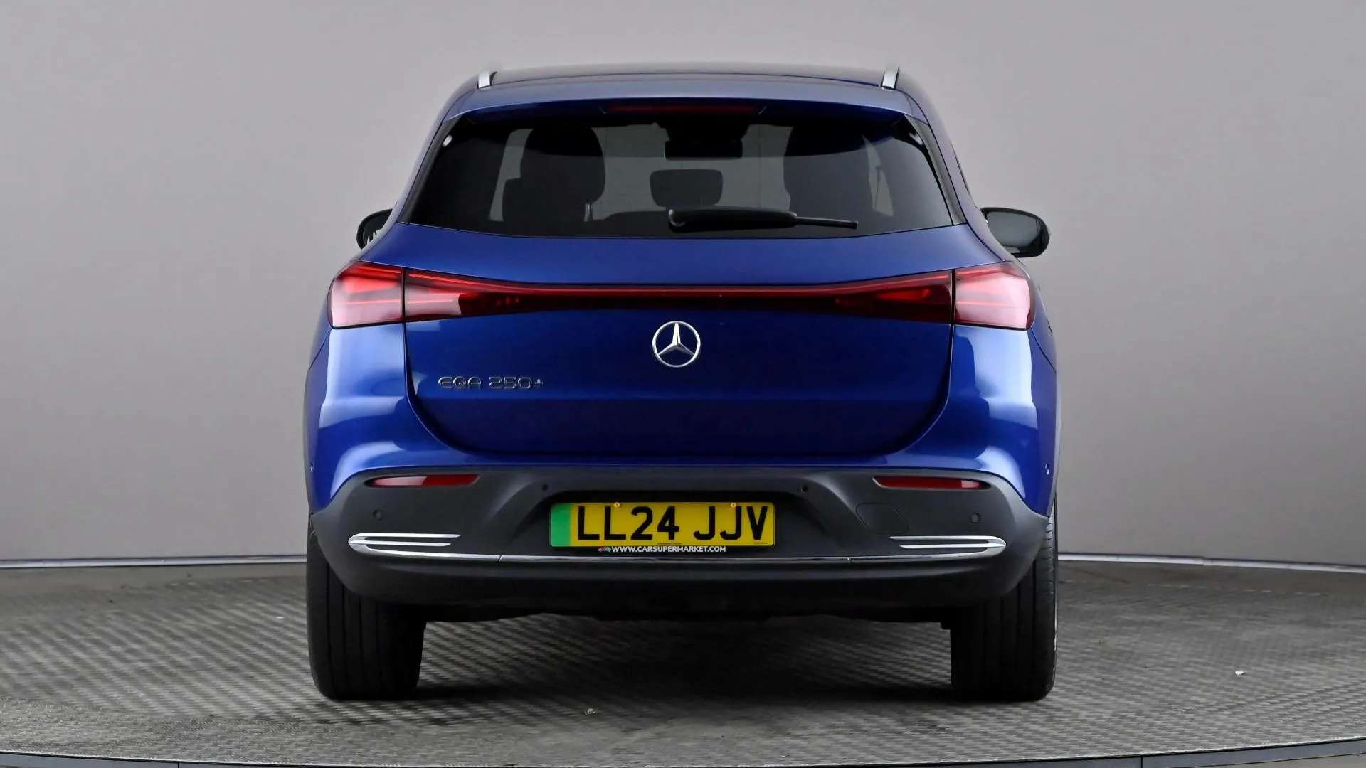 2024 MERCEDES-BENZ EQA 2024 MERCEDES-BENZ EQA