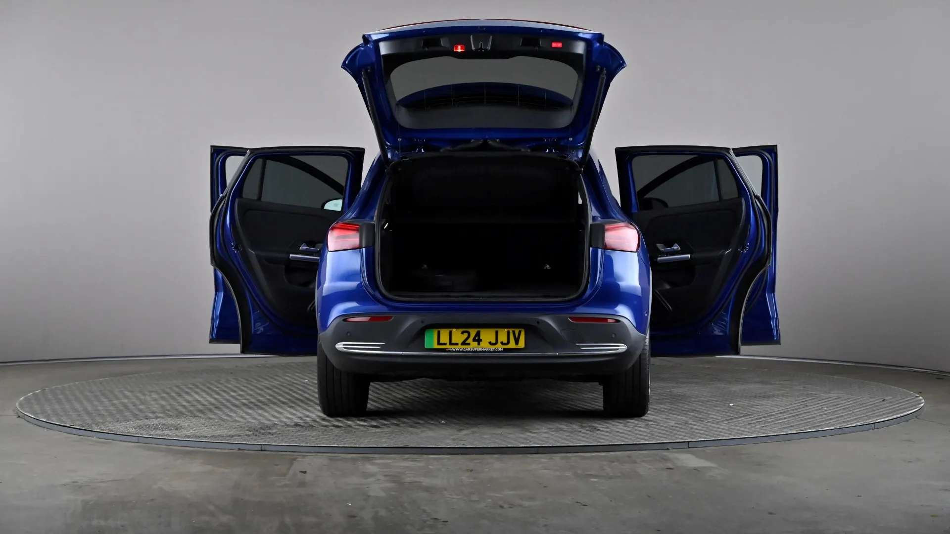 2024 MERCEDES-BENZ EQA 2024 MERCEDES-BENZ EQA