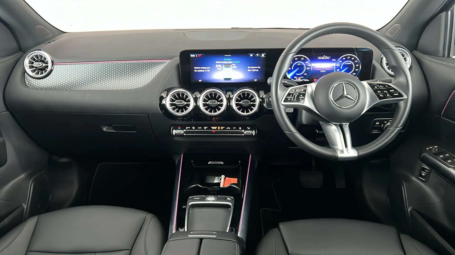 2024 MERCEDES-BENZ EQA 2024 MERCEDES-BENZ EQA