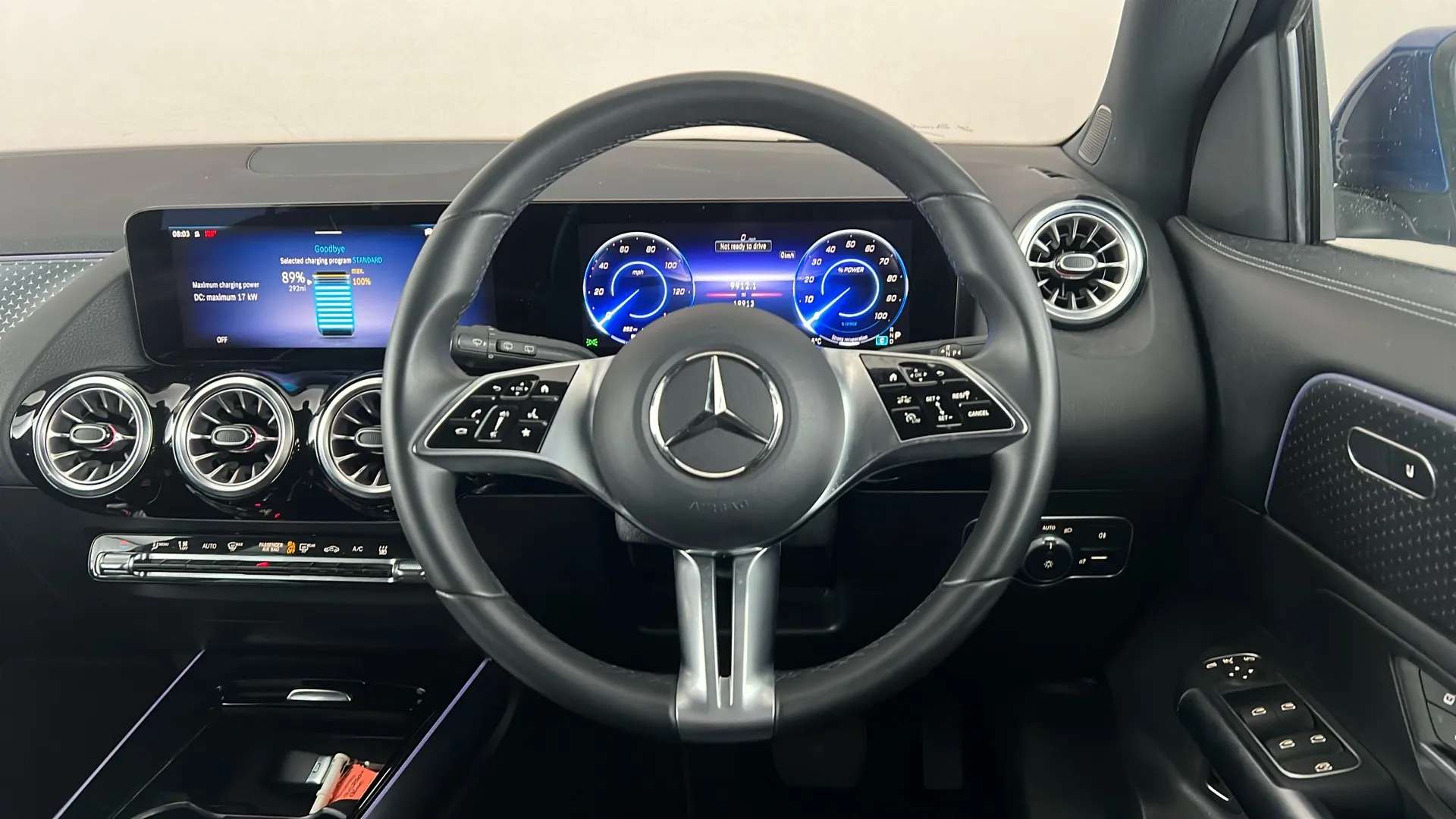 2024 MERCEDES-BENZ EQA 2024 MERCEDES-BENZ EQA