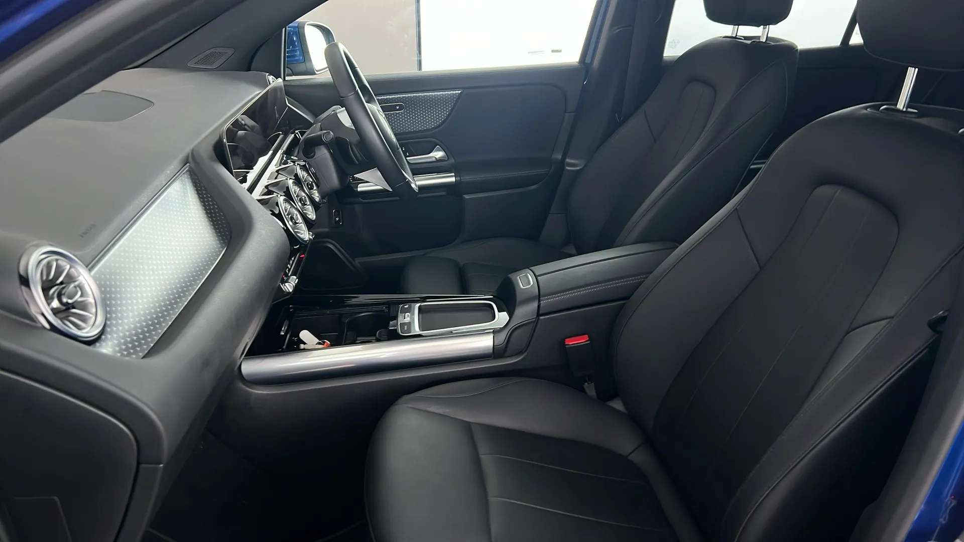 2024 MERCEDES-BENZ EQA 2024 MERCEDES-BENZ EQA