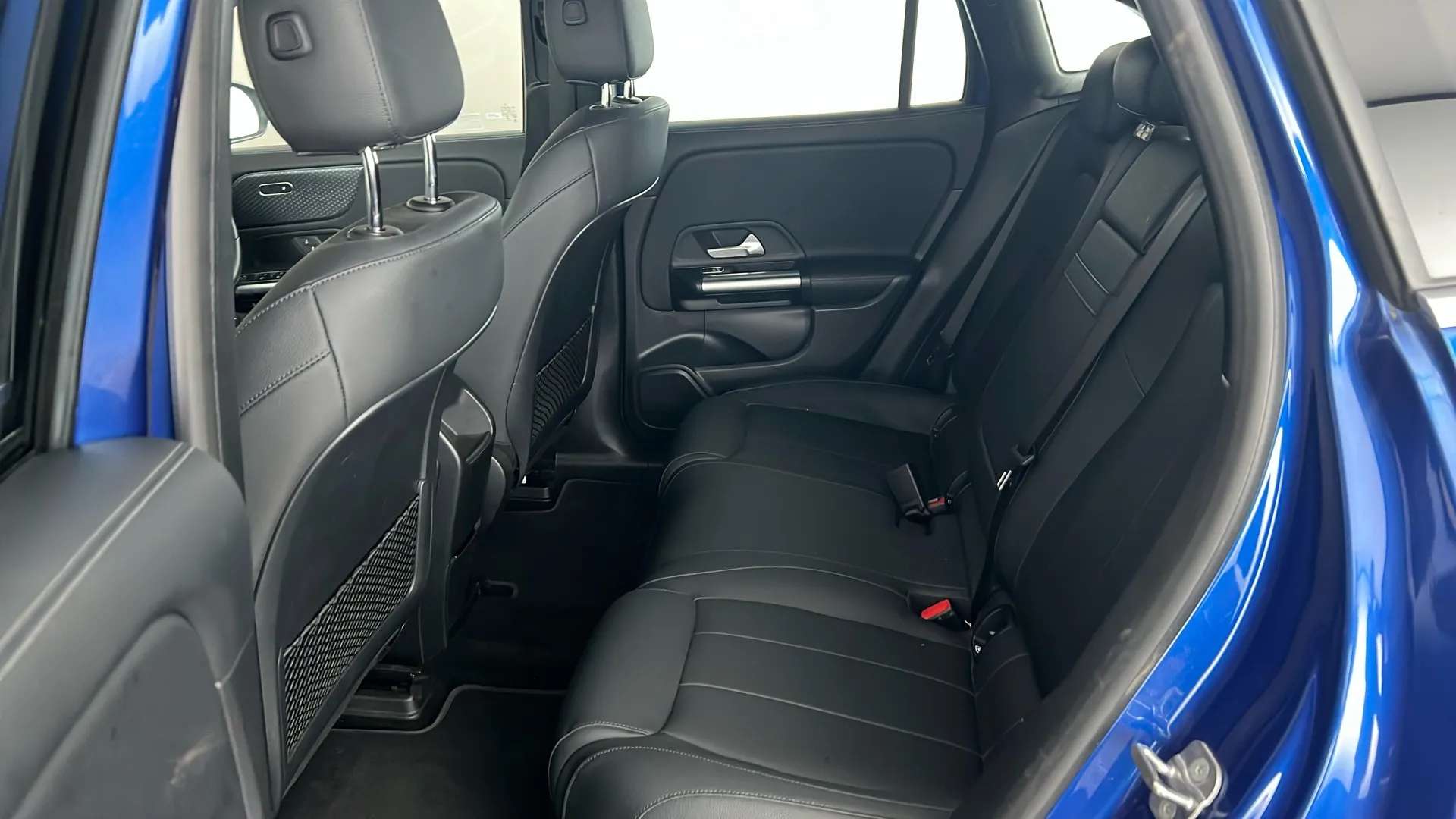 2024 MERCEDES-BENZ EQA 2024 MERCEDES-BENZ EQA