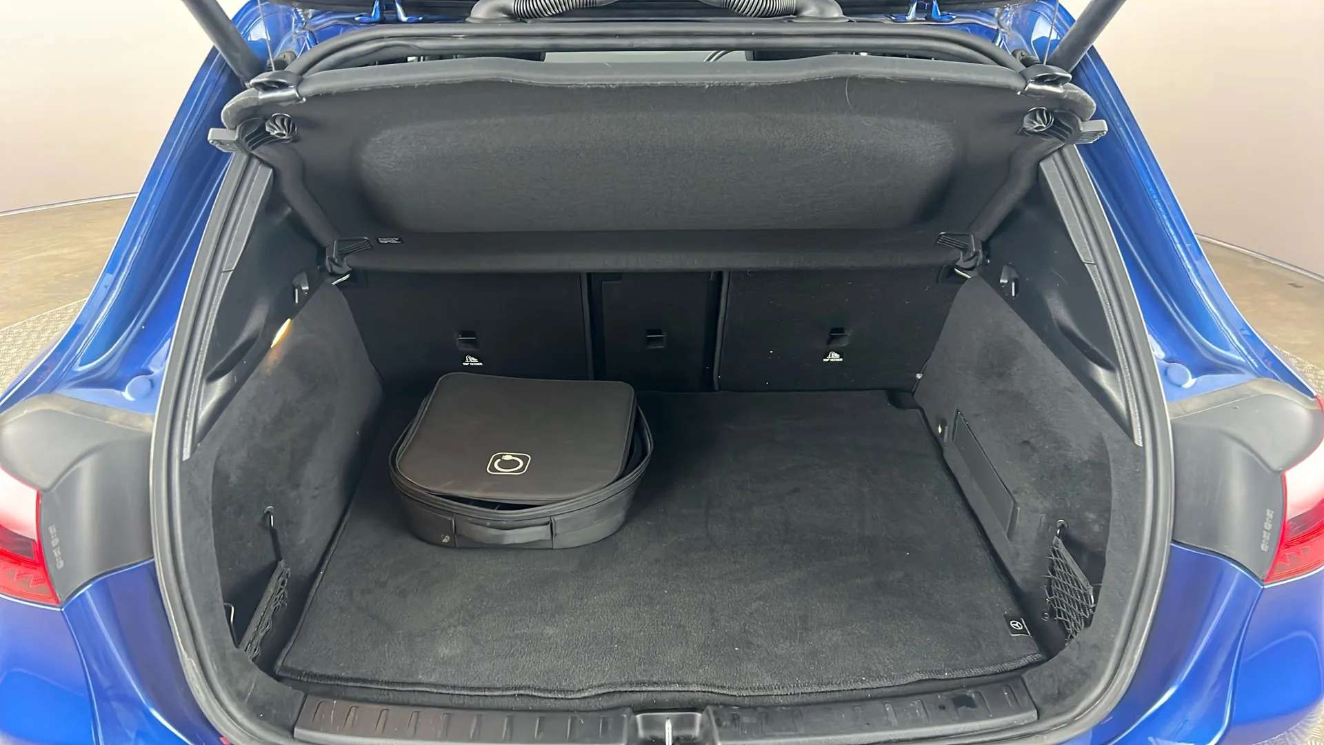 2024 MERCEDES-BENZ EQA 2024 MERCEDES-BENZ EQA