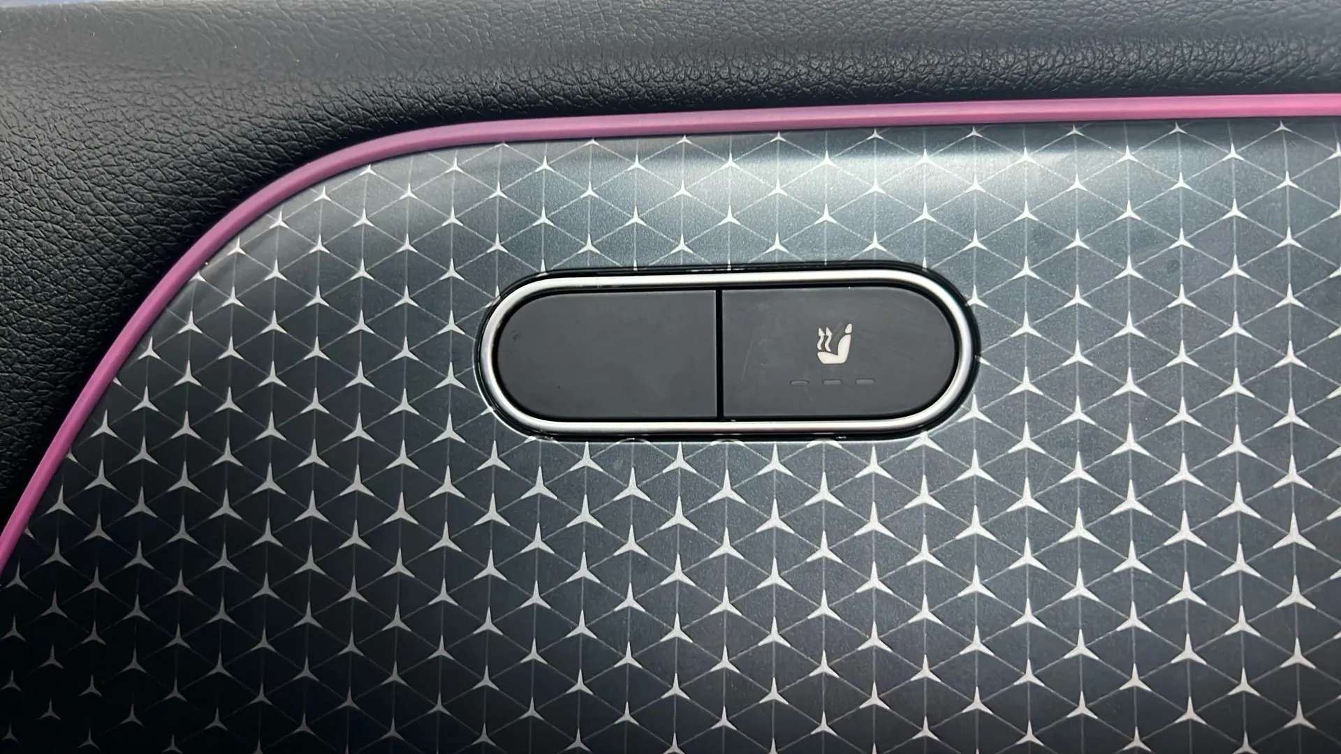 2024 MERCEDES-BENZ EQA 2024 MERCEDES-BENZ EQA