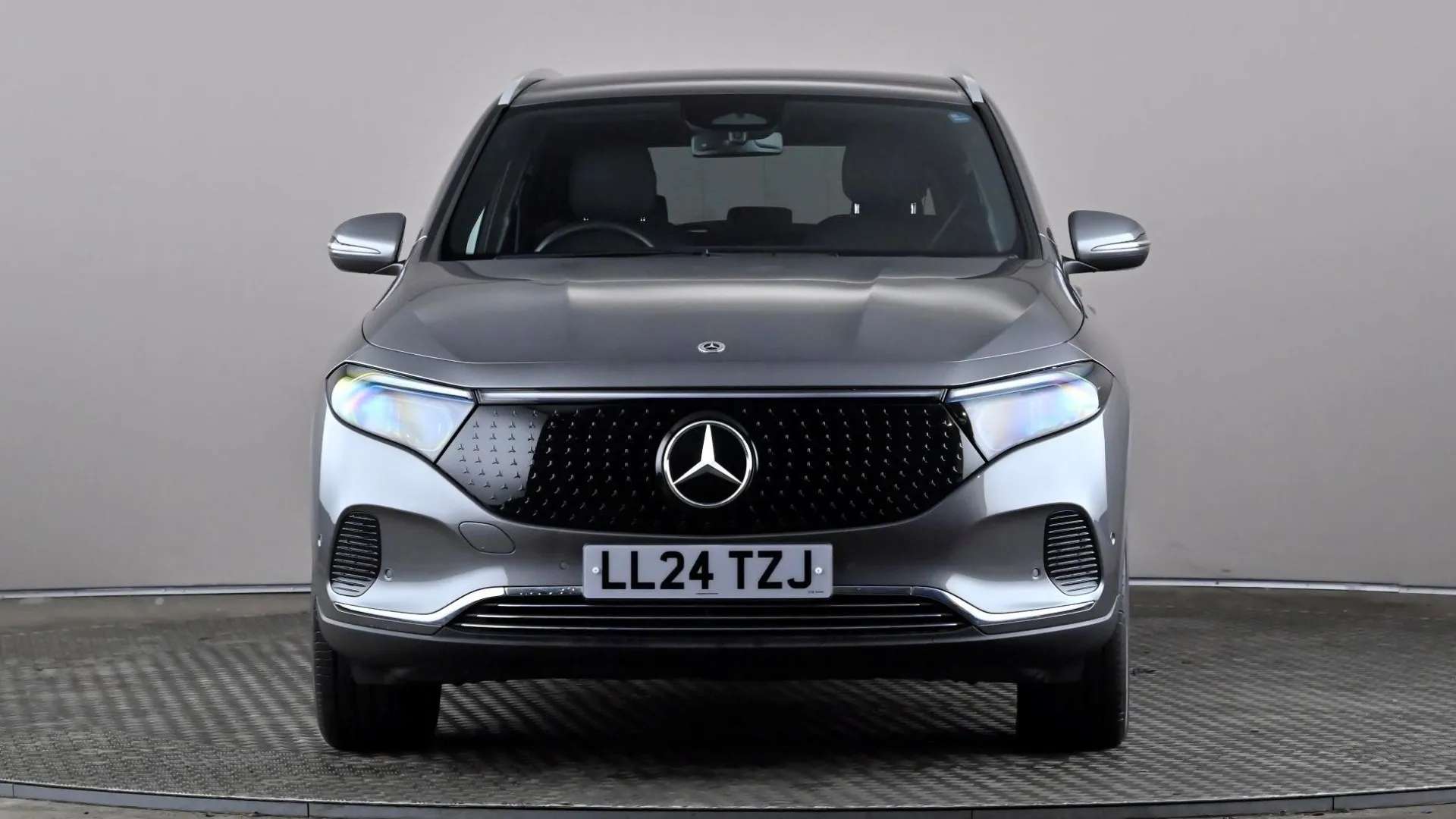 A 2024 MERCEDES-BENZ EQA EQA 250+ 140kW Sport Executive 70.5kWh Auto A 2024 MERCEDES-BENZ EQA EQA 250+ 140kW Sport Executive 70.5kWh Auto