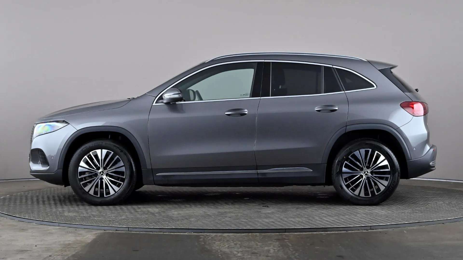 A 2024 MERCEDES-BENZ EQA EQA 250+ 140kW Sport Executive 70.5kWh Auto A 2024 MERCEDES-BENZ EQA EQA 250+ 140kW Sport Executive 70.5kWh Auto